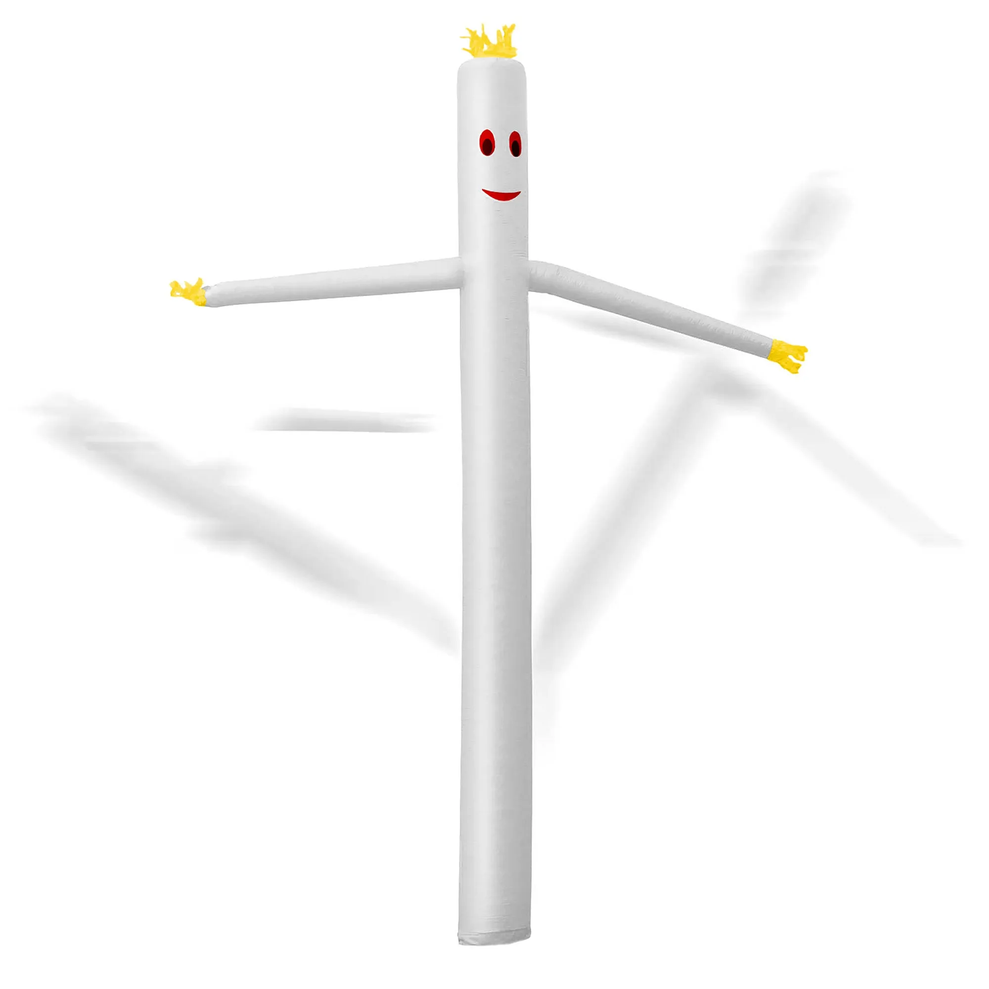 20 ft Inflatable Wacky Waving Tube Man Air Puppet by Cloud 9