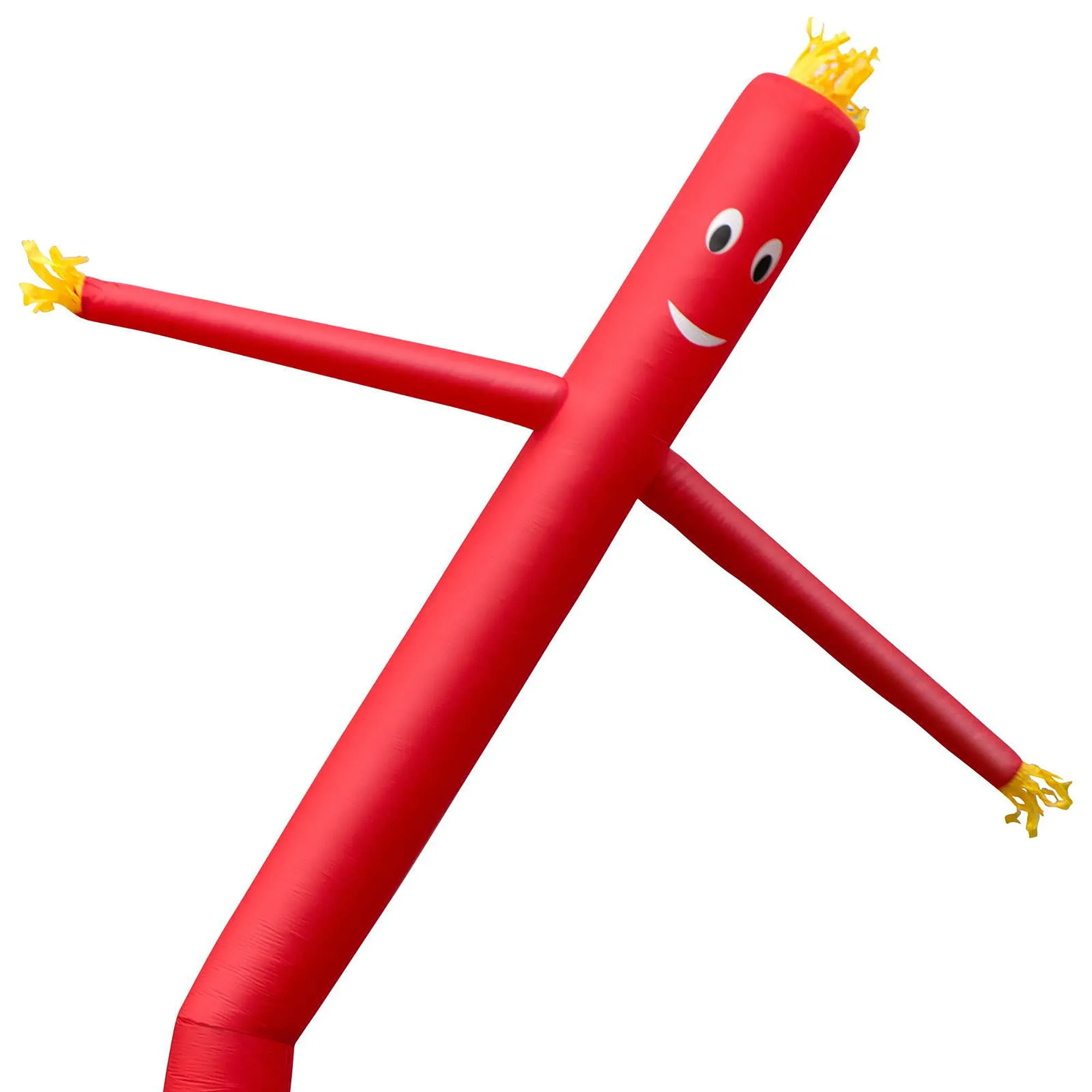 20 ft Inflatable Wacky Waving Tube Man Air Puppet by Cloud 9