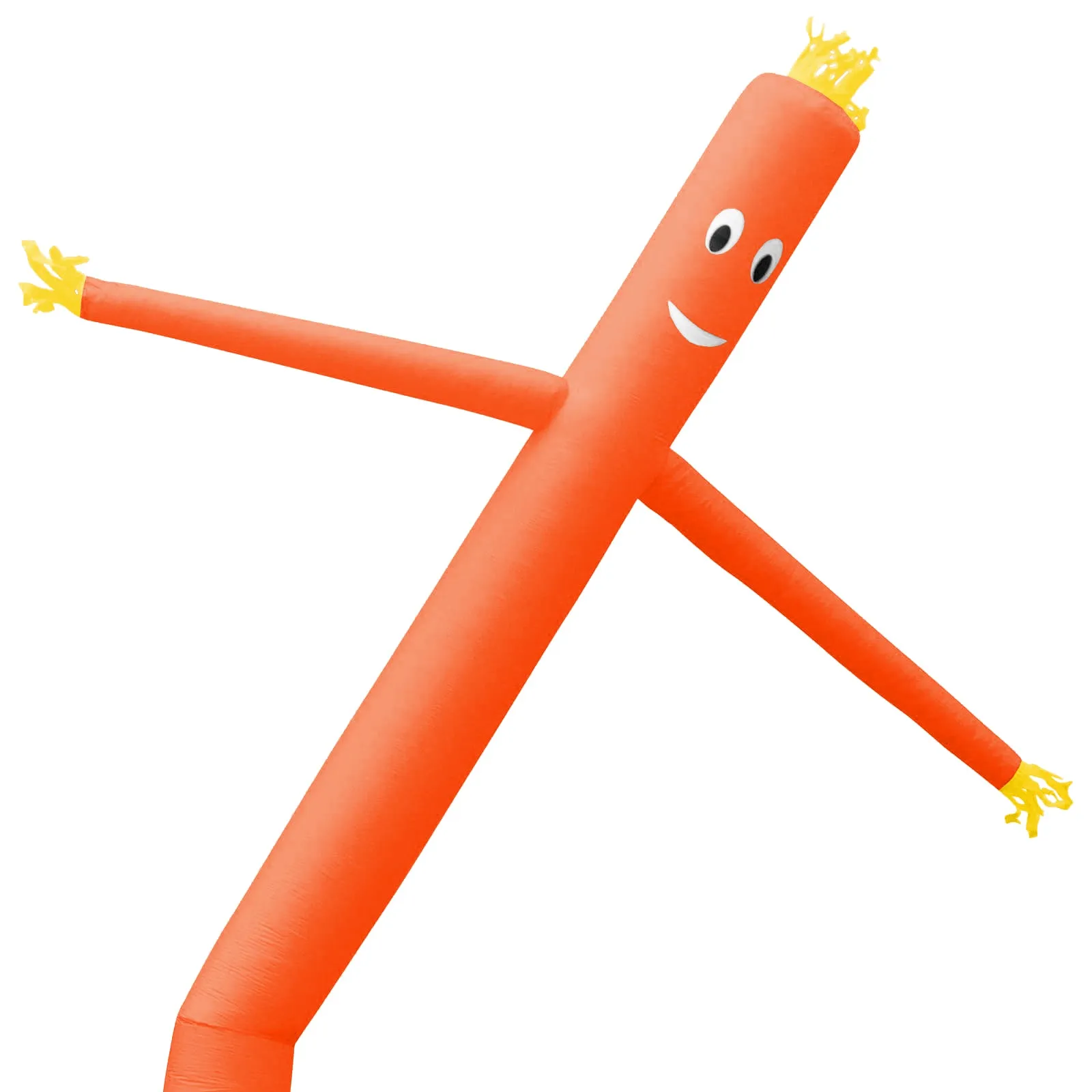 20 ft Inflatable Wacky Waving Tube Man Air Puppet by Cloud 9