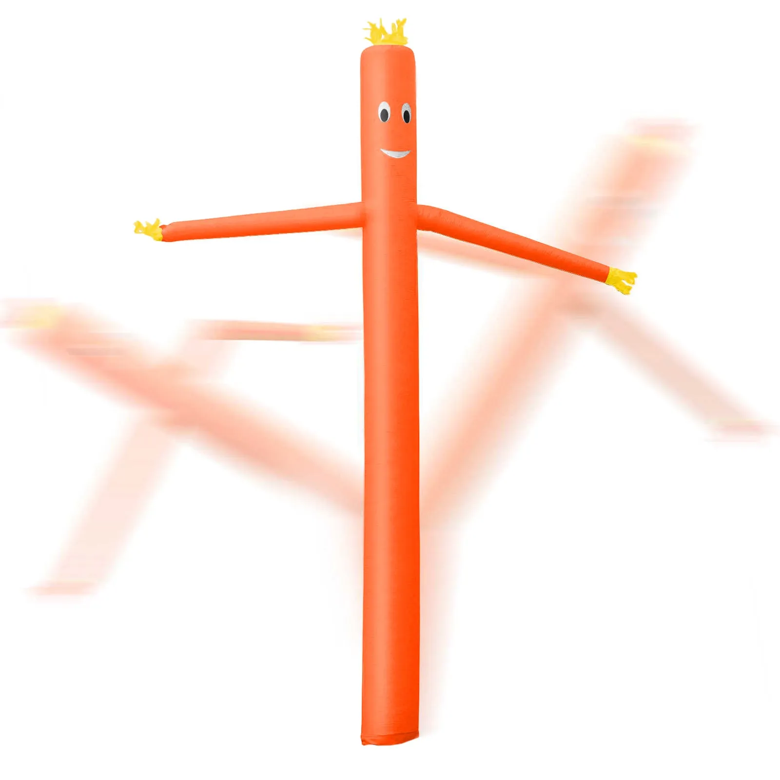 20 ft Inflatable Wacky Waving Tube Man Air Puppet by Cloud 9