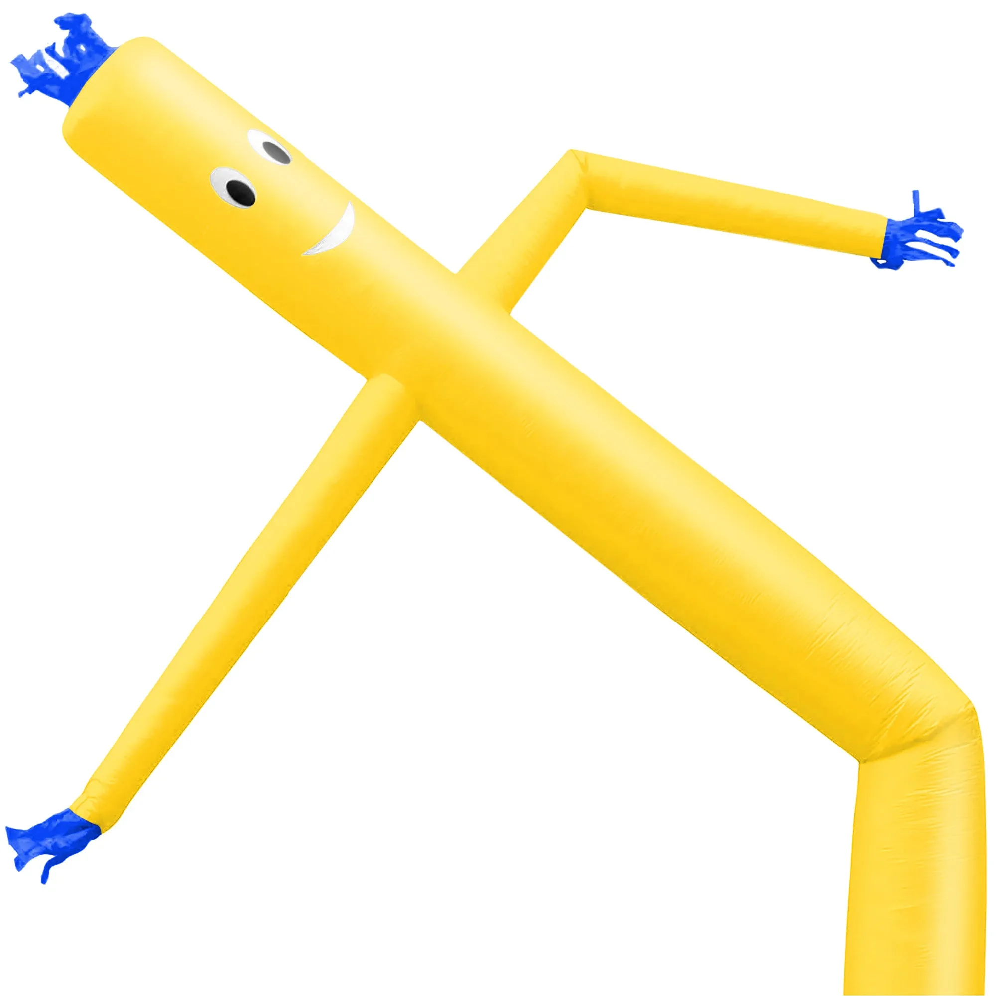 20 ft Inflatable Wacky Waving Tube Man Air Puppet by Cloud 9