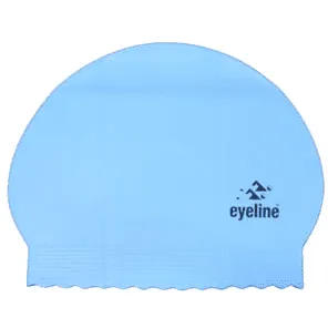 45080      ~ EYELINE SWIMCAP LATEX REG