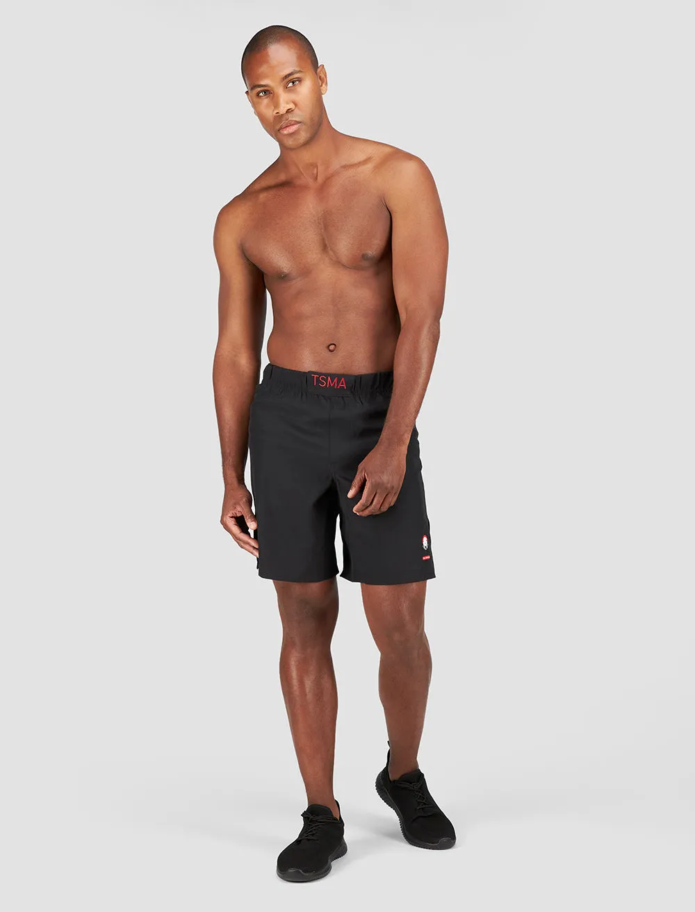 Active Board Shorts