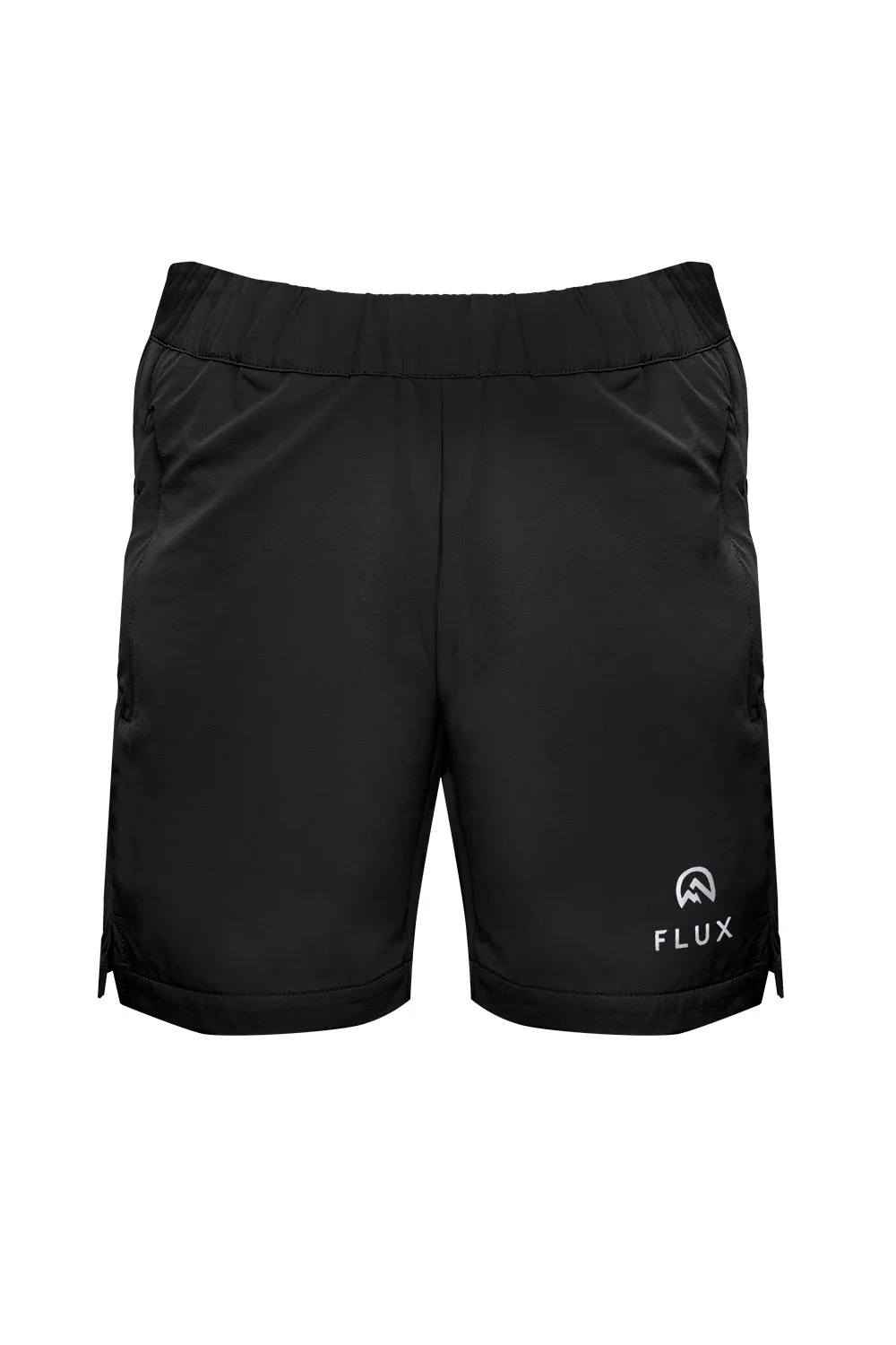 Active Shorts - Black