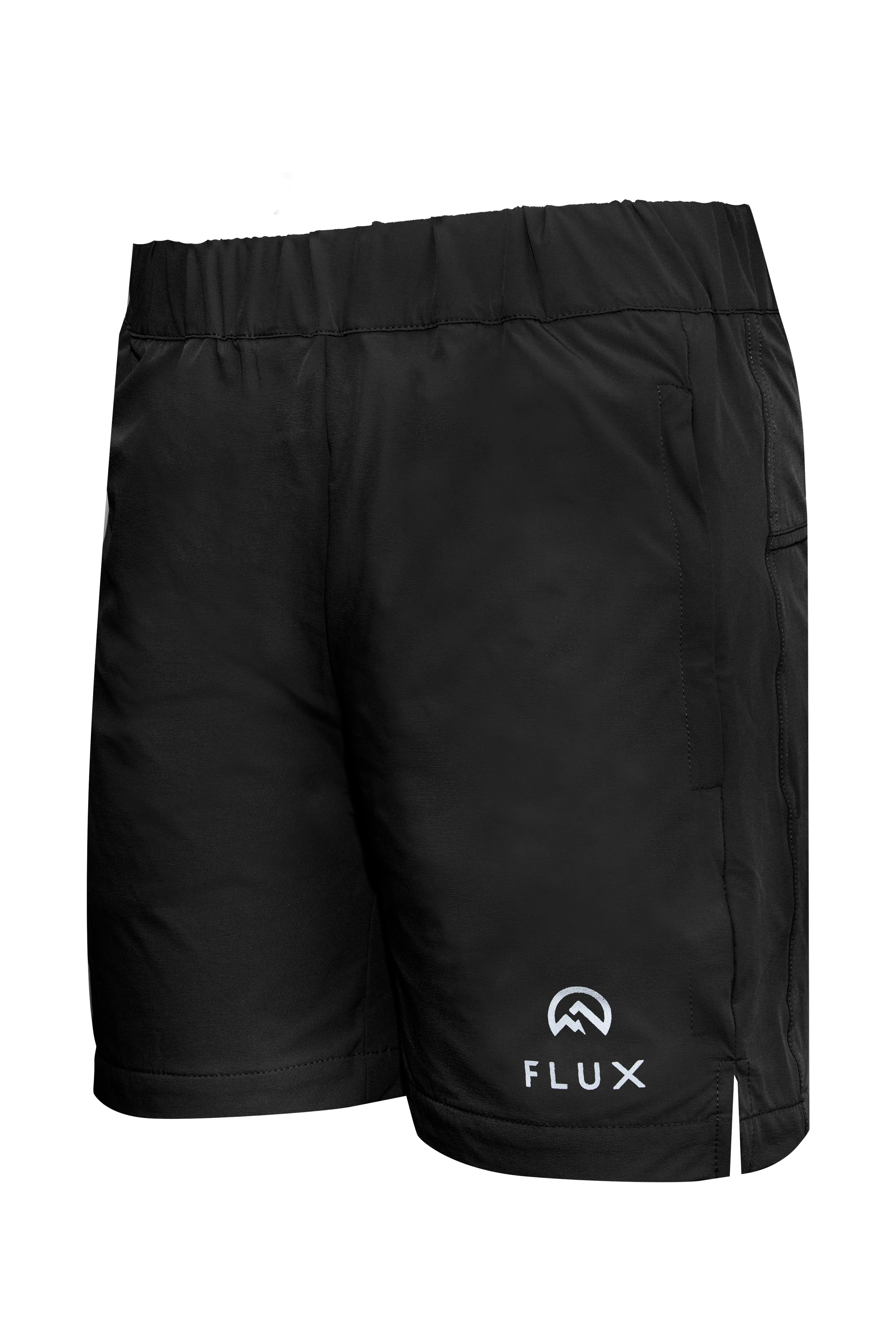 Active Shorts - Black