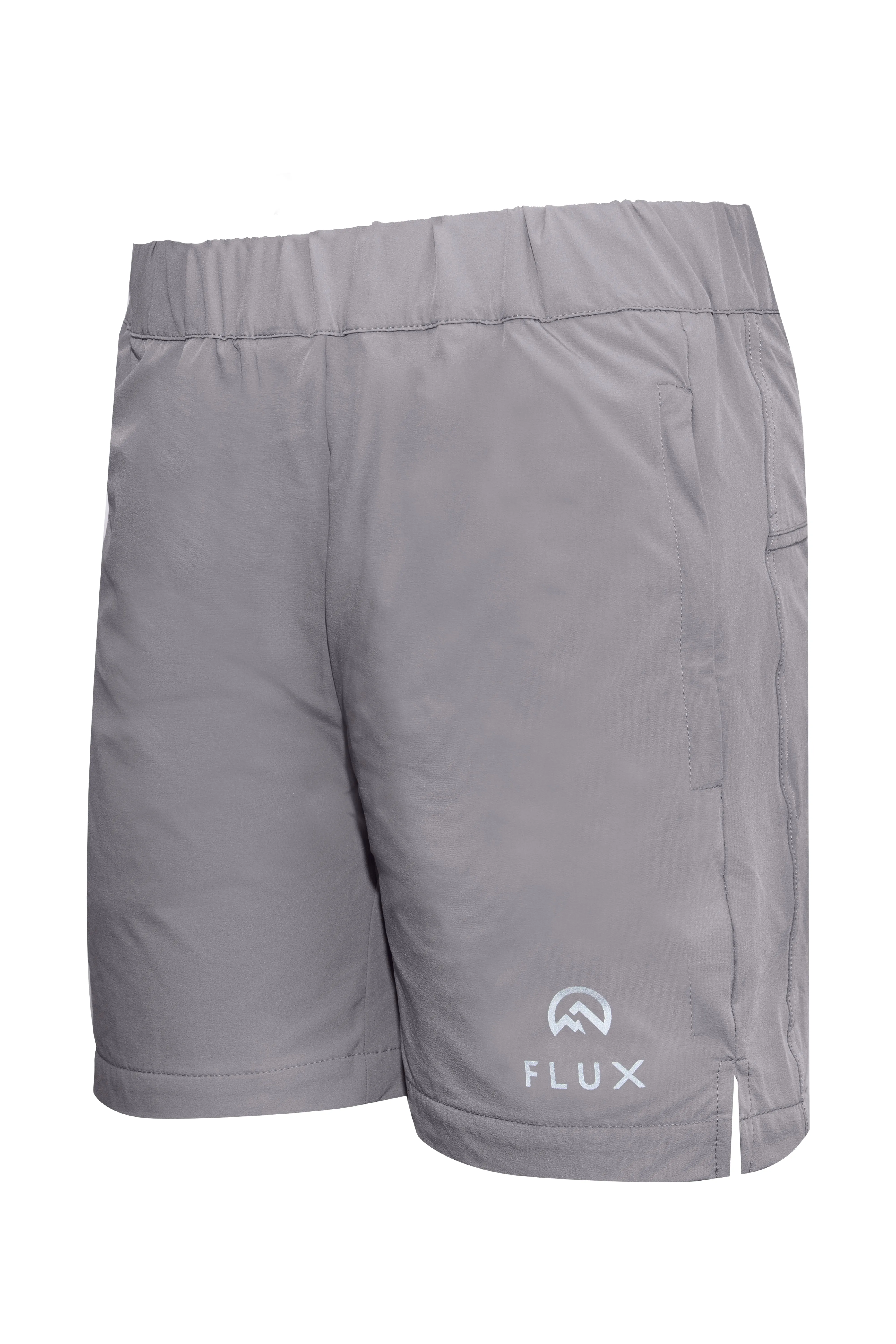 Active Shorts - Grey