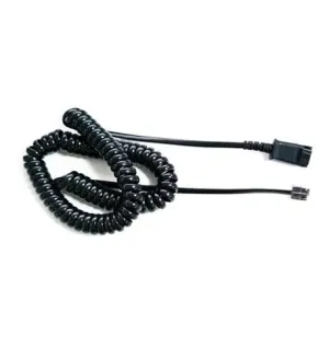 ADDASOUND DN1001 Direct Connect Cord - QD to RJ9/11