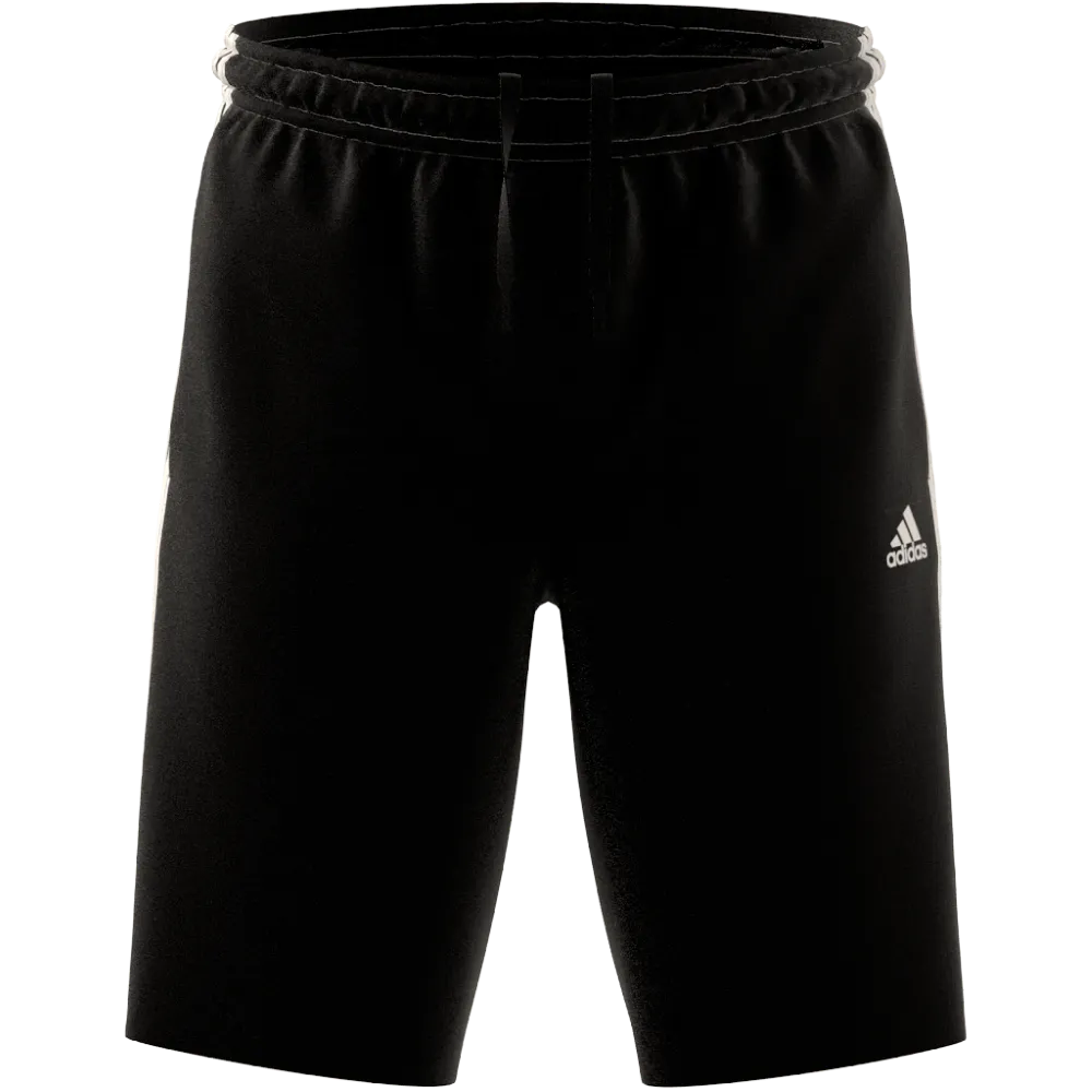 adidas Mens Tricot 3 Stripe Shorts