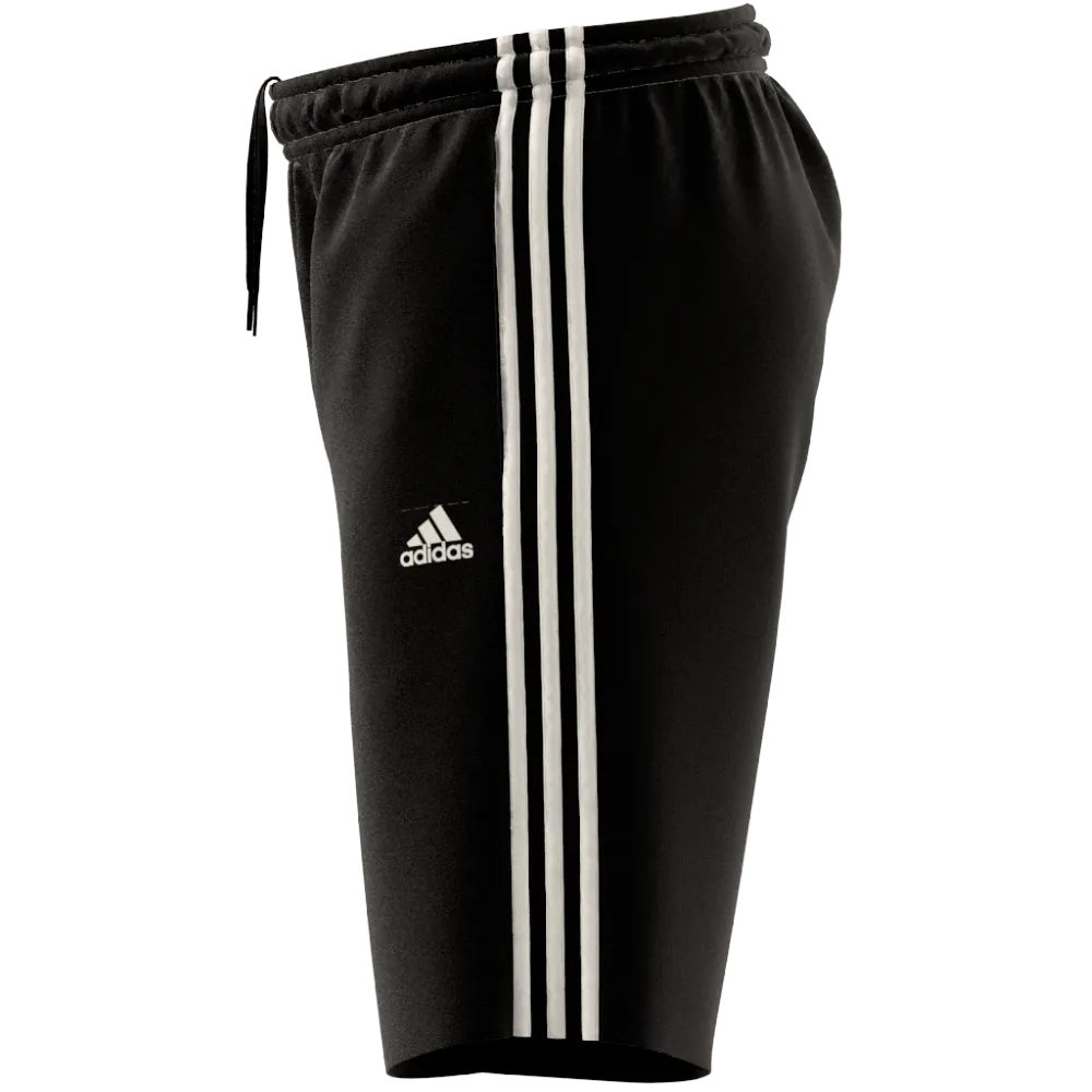 adidas Mens Tricot 3 Stripe Shorts