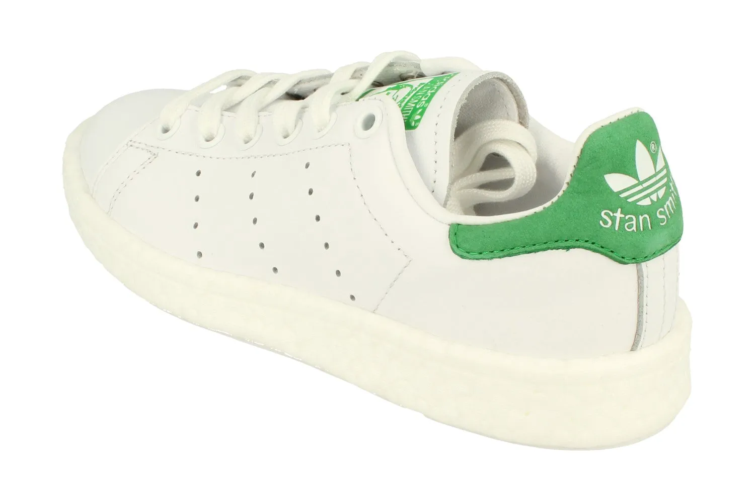 Adidas Originals Stan Smith Boost Mens BB0008