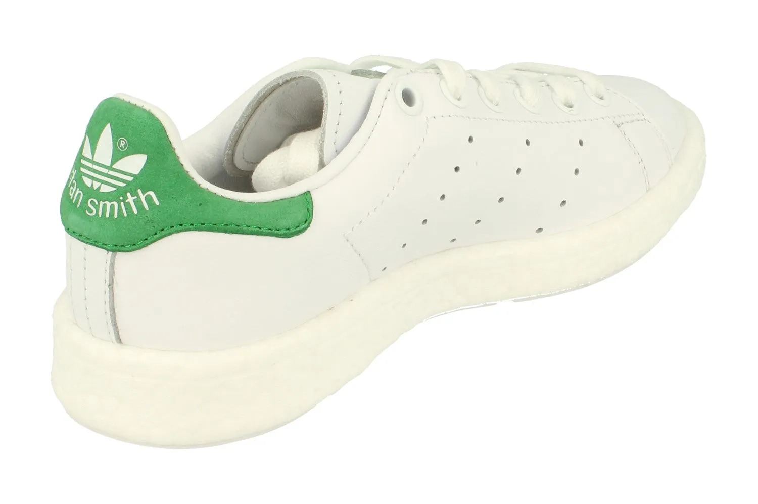 Adidas Originals Stan Smith Boost Mens BB0008