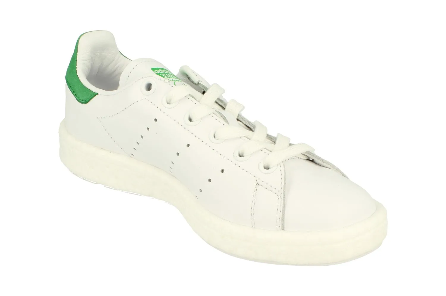 Adidas Originals Stan Smith Boost Mens BB0008