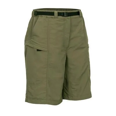 Adventure Light Shorts Womens