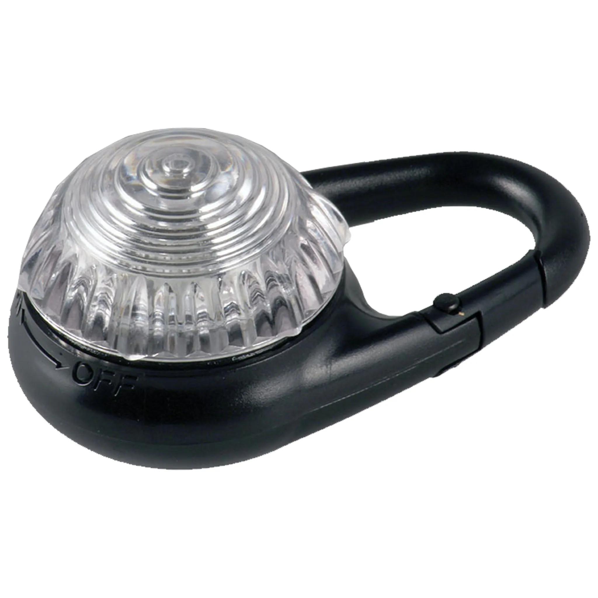 Adventure Lights Tag-It Clip On Waterproof Safety Light