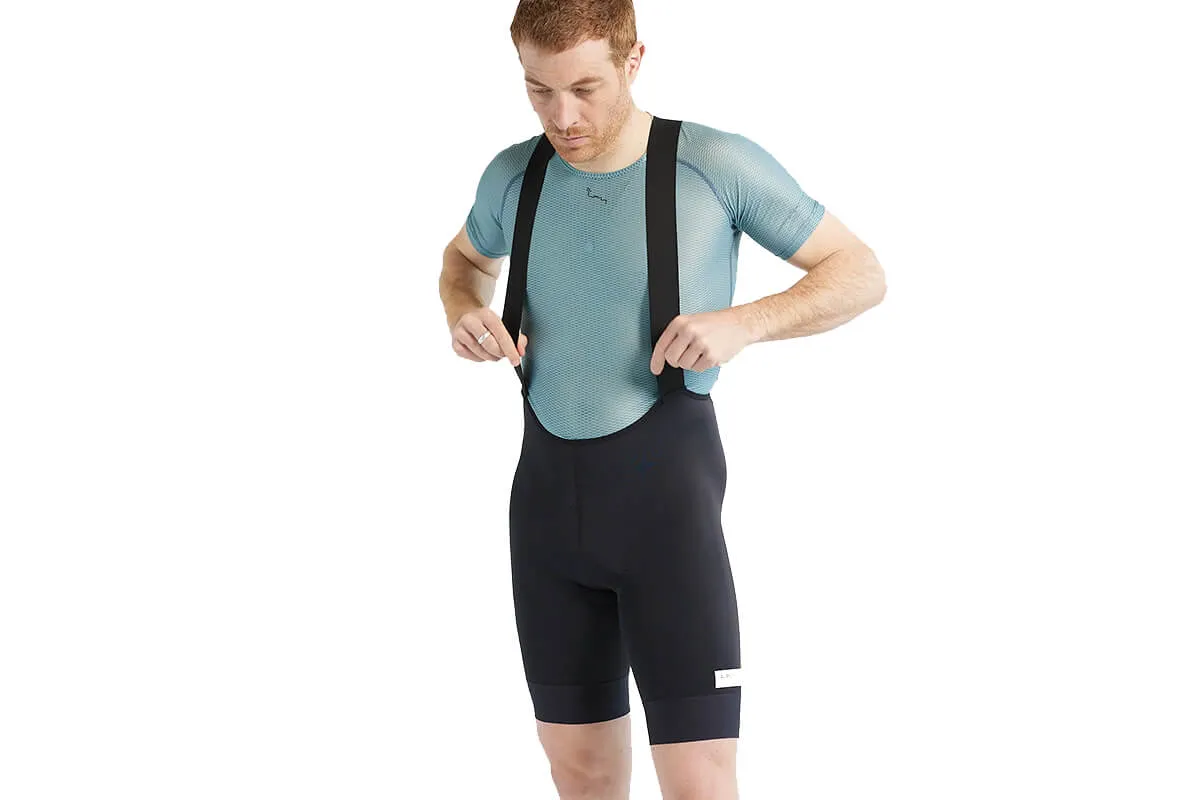 Albion Men's ABR1 Bib Shorts