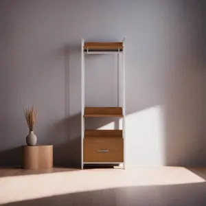 Amarantha II Display Unit / Bookshelf