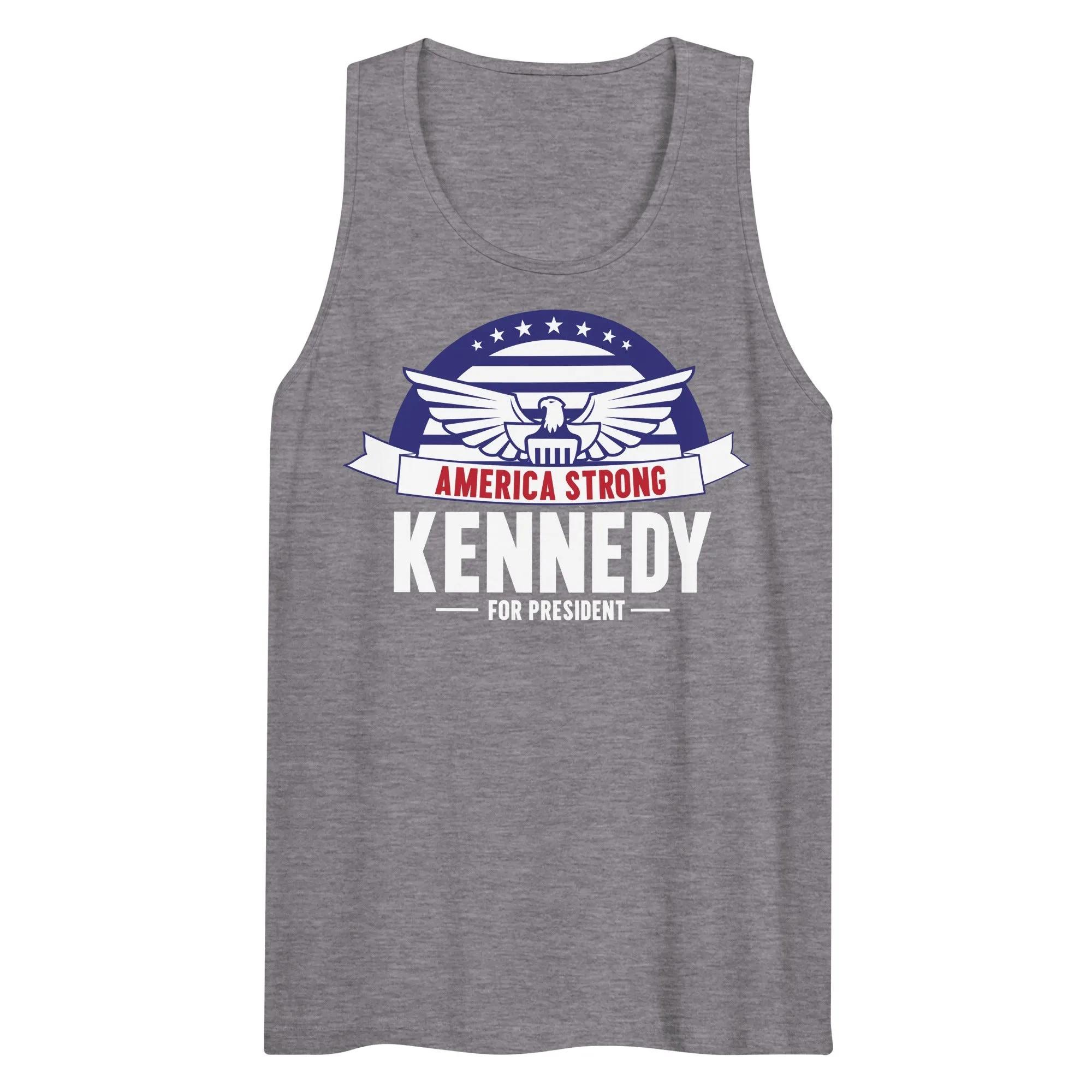 America Strong Men’s Tank Top