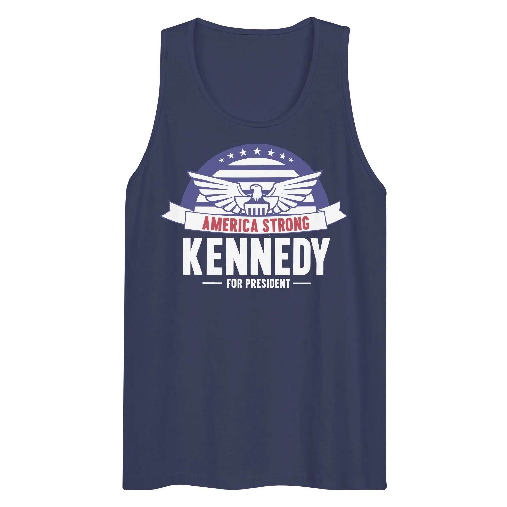 America Strong Men’s Tank Top