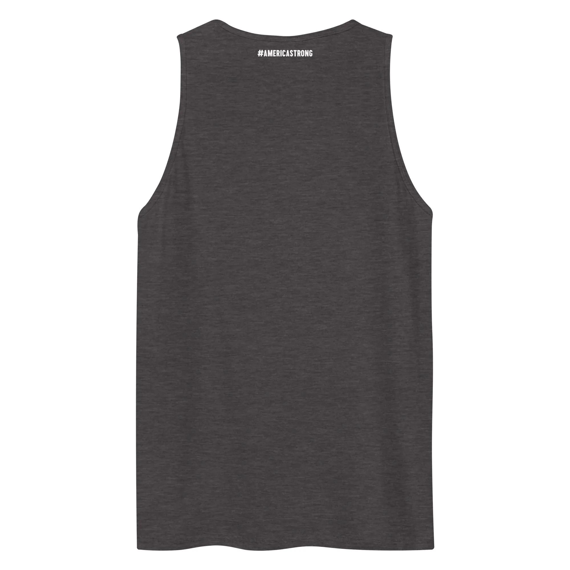 America Strong Men’s Tank Top