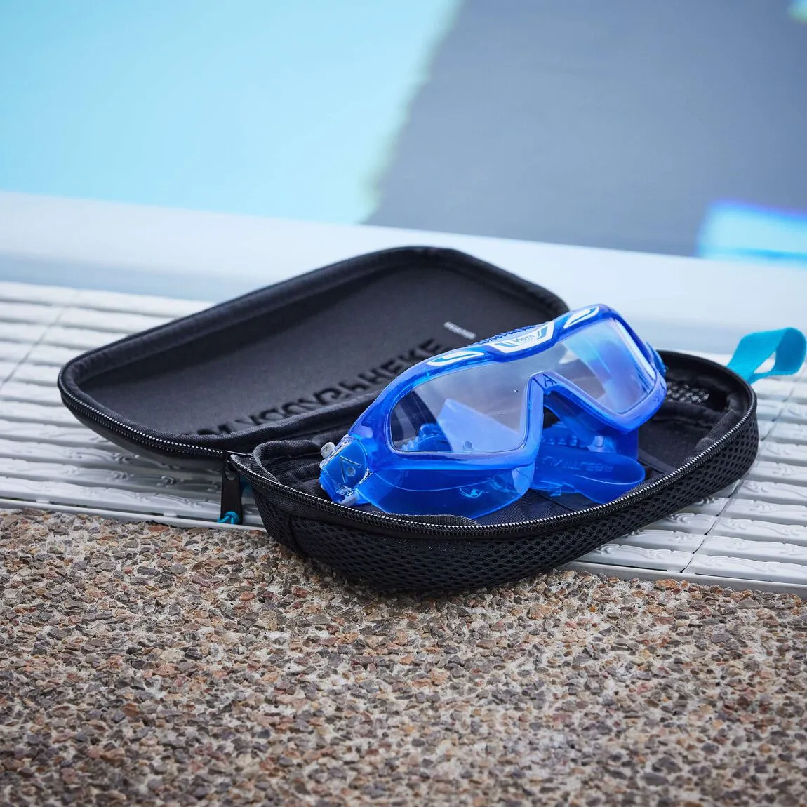 Aquasphere - Mask Goggle Case