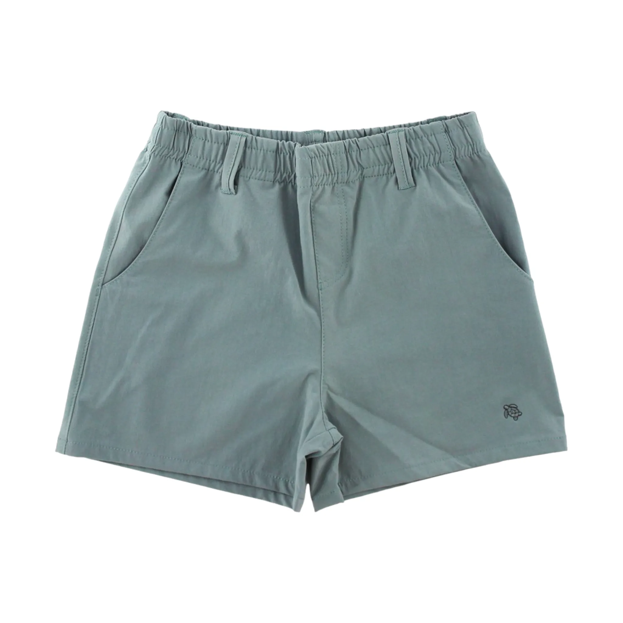 Bailey Boys Performance Dock Short