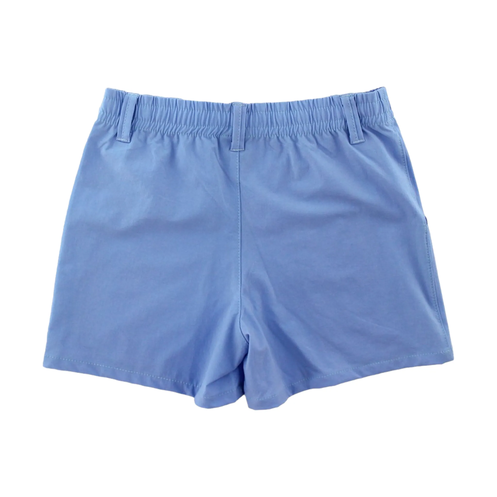 Bailey Boys Performance Dock Short