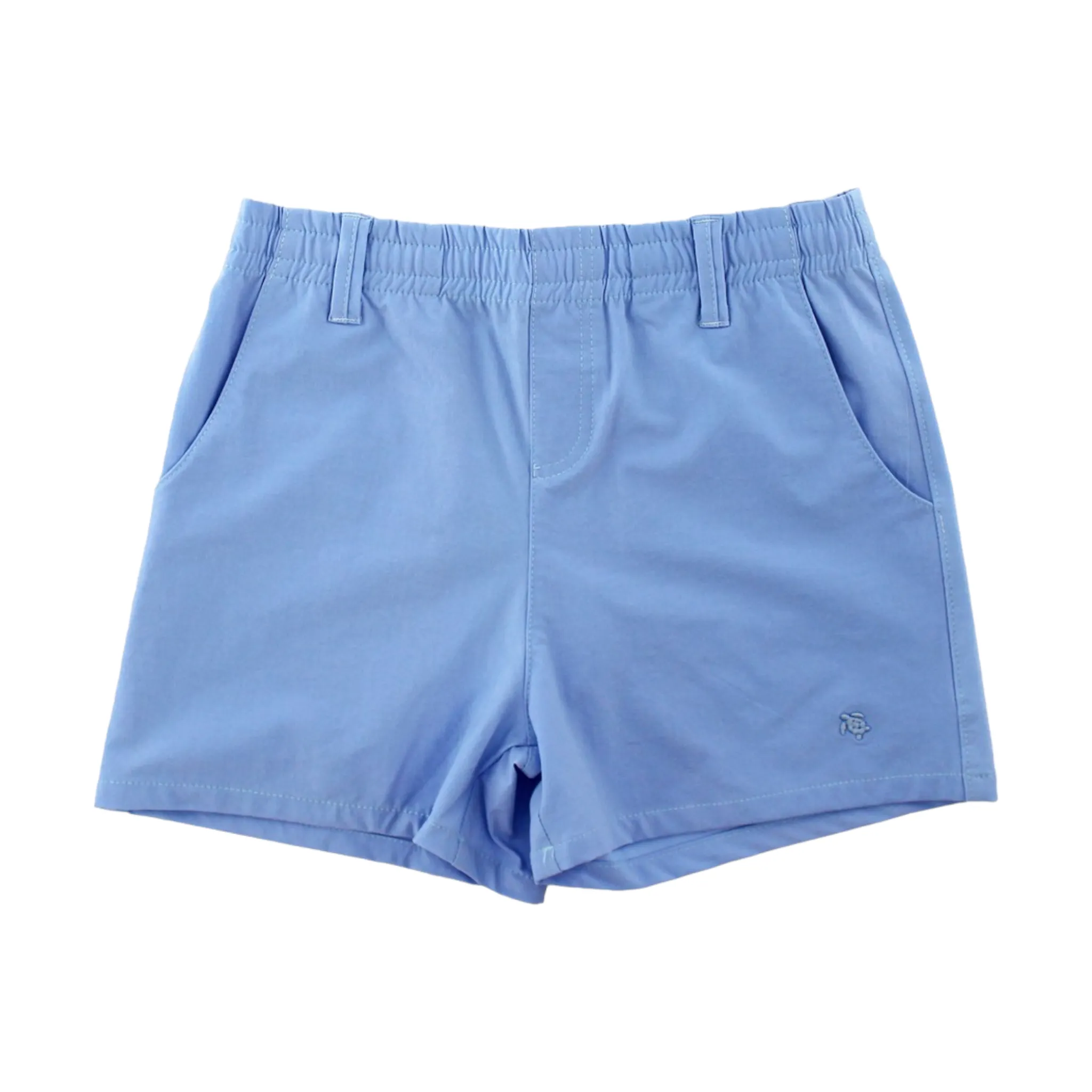 Bailey Boys Performance Dock Short