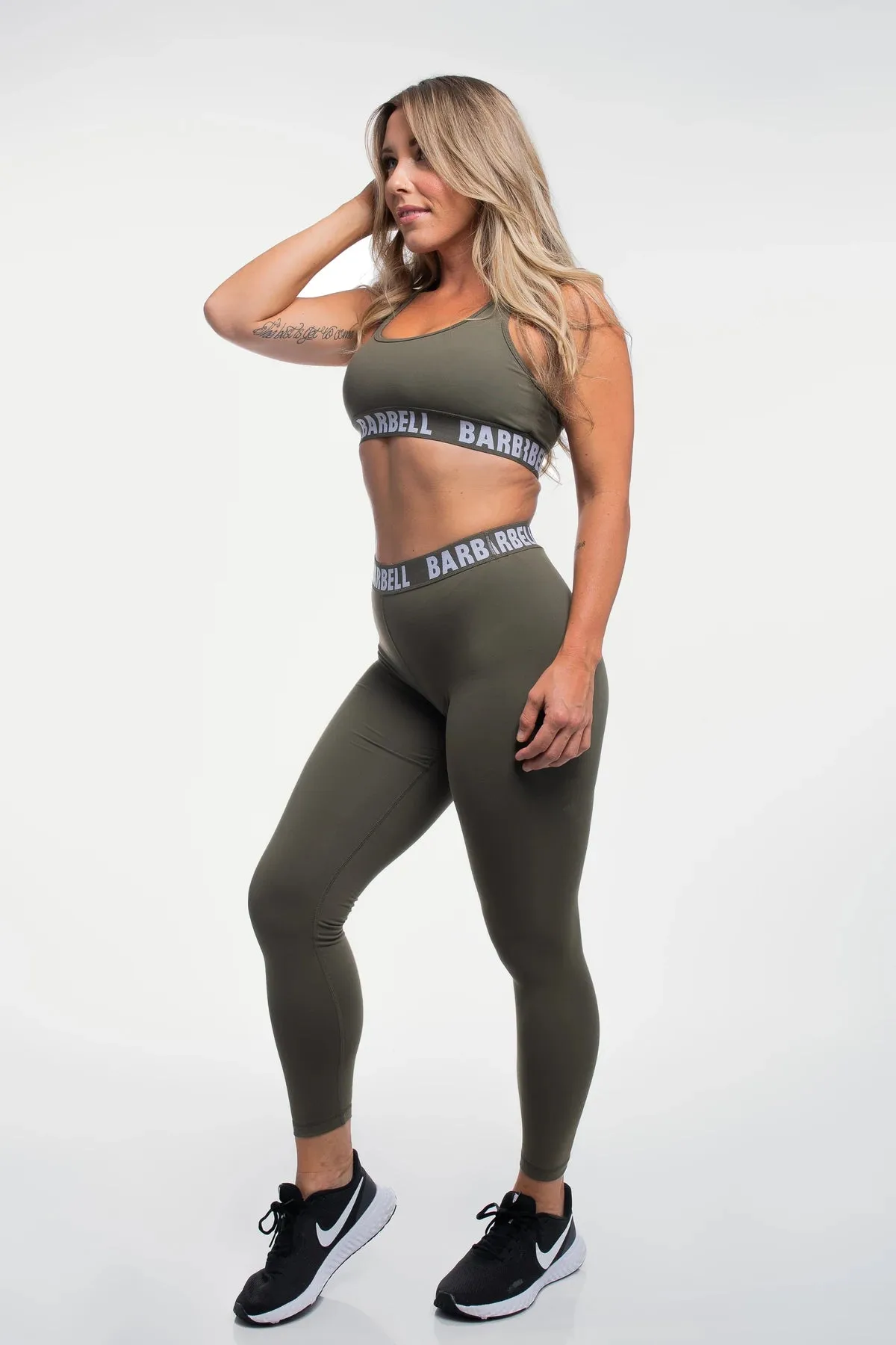 Barbell Leggings