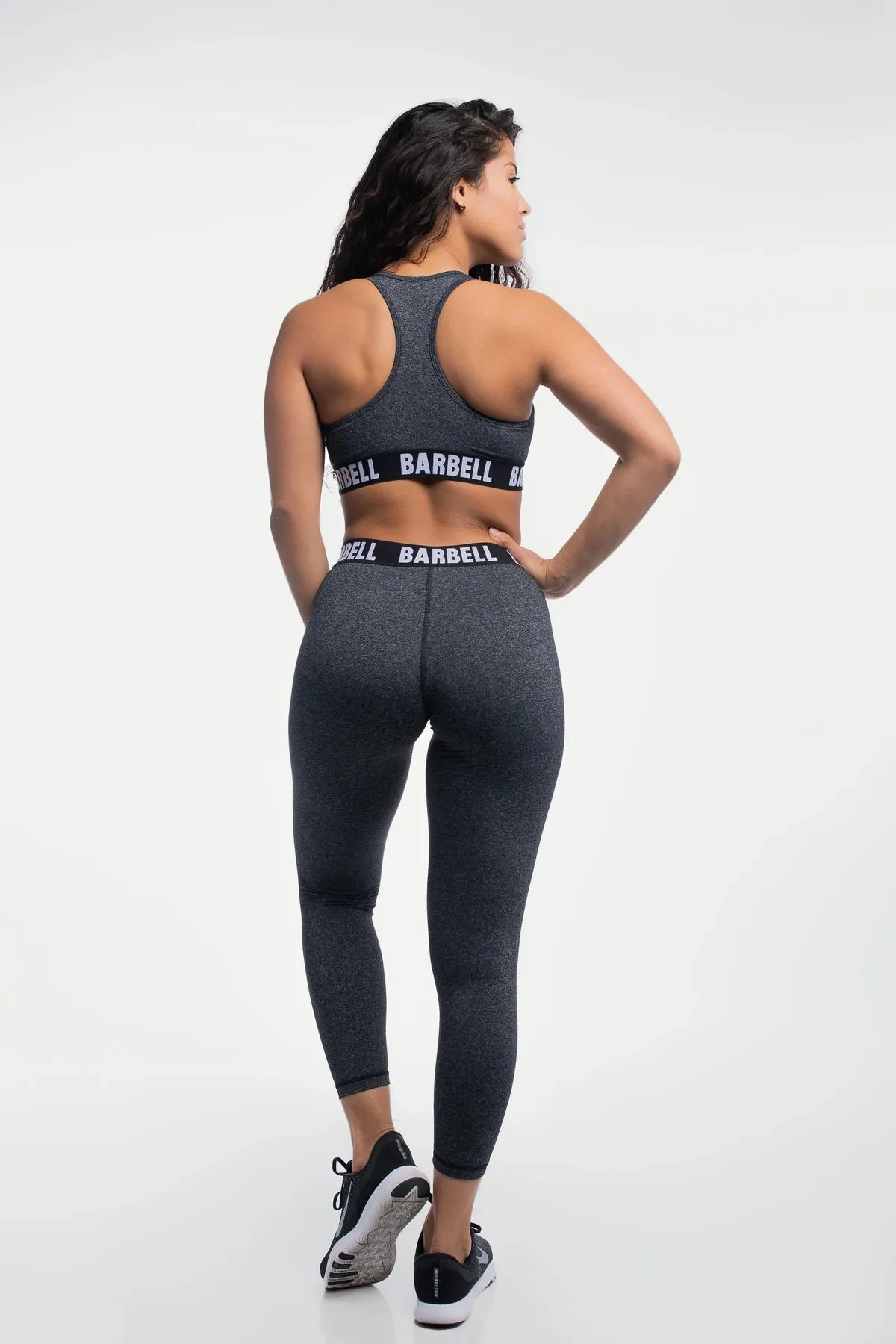 Barbell Leggings