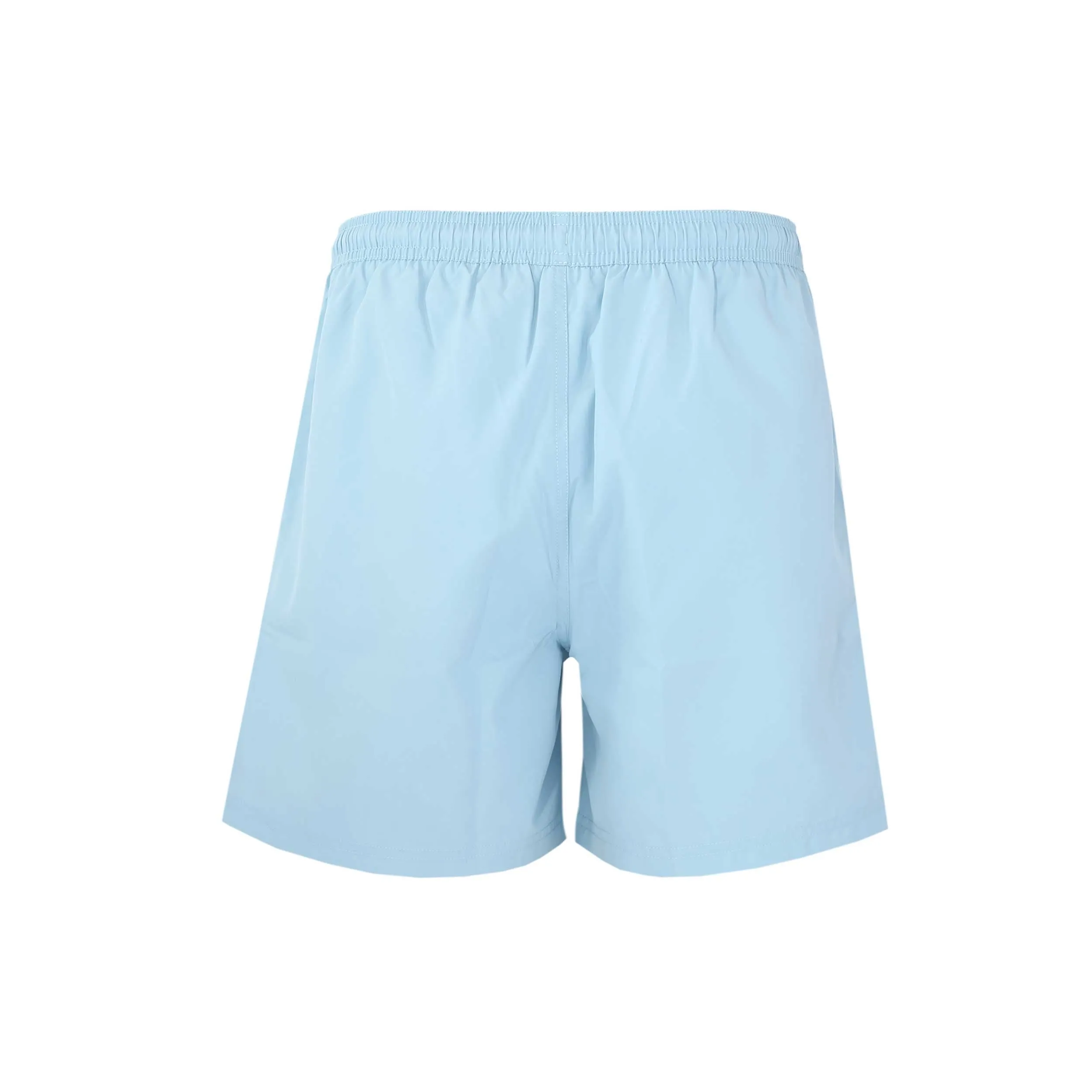 Belstaff Tiller Swim Short in Skyline Blue