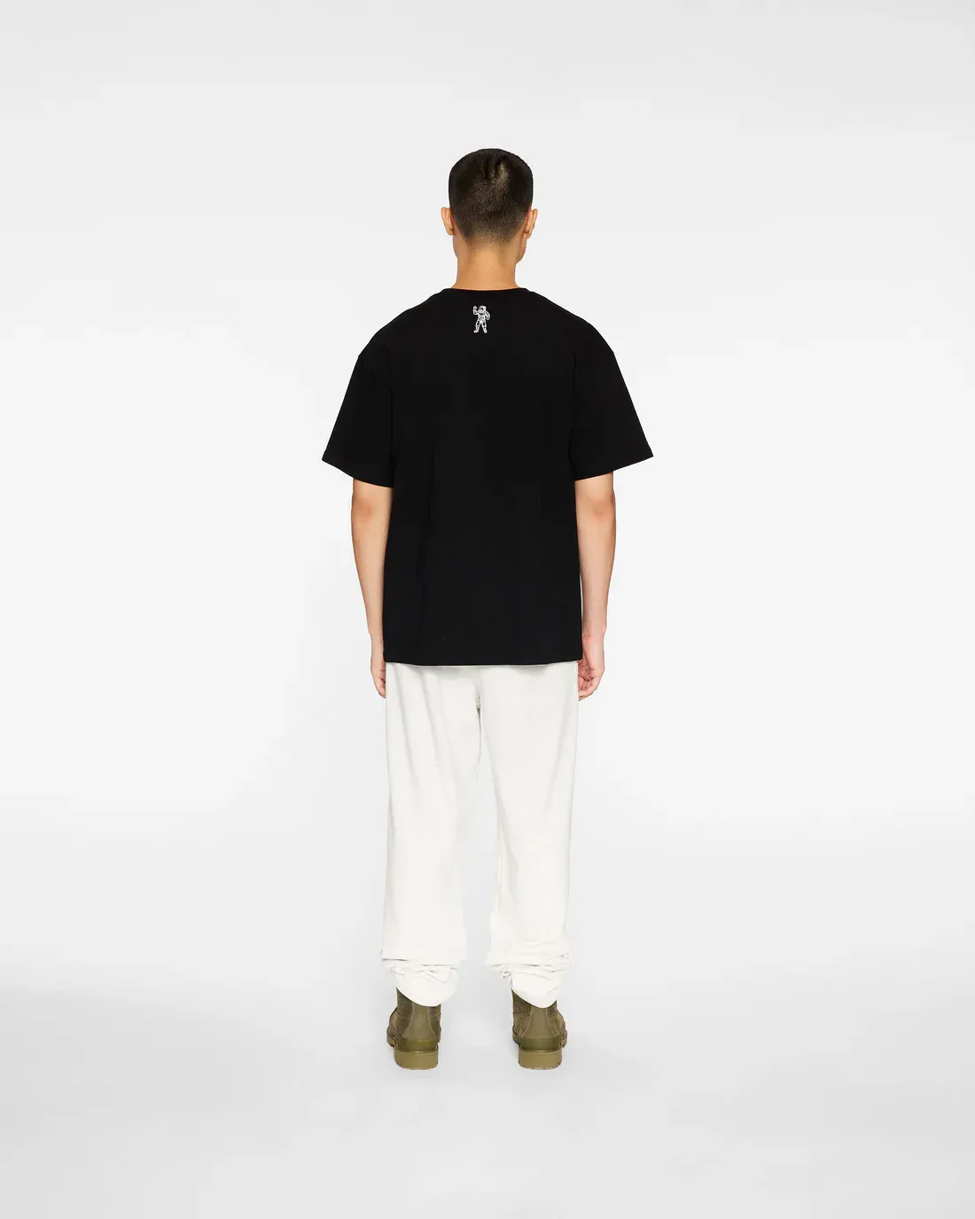 Billionaire Boys Club BB Torn SS Tee