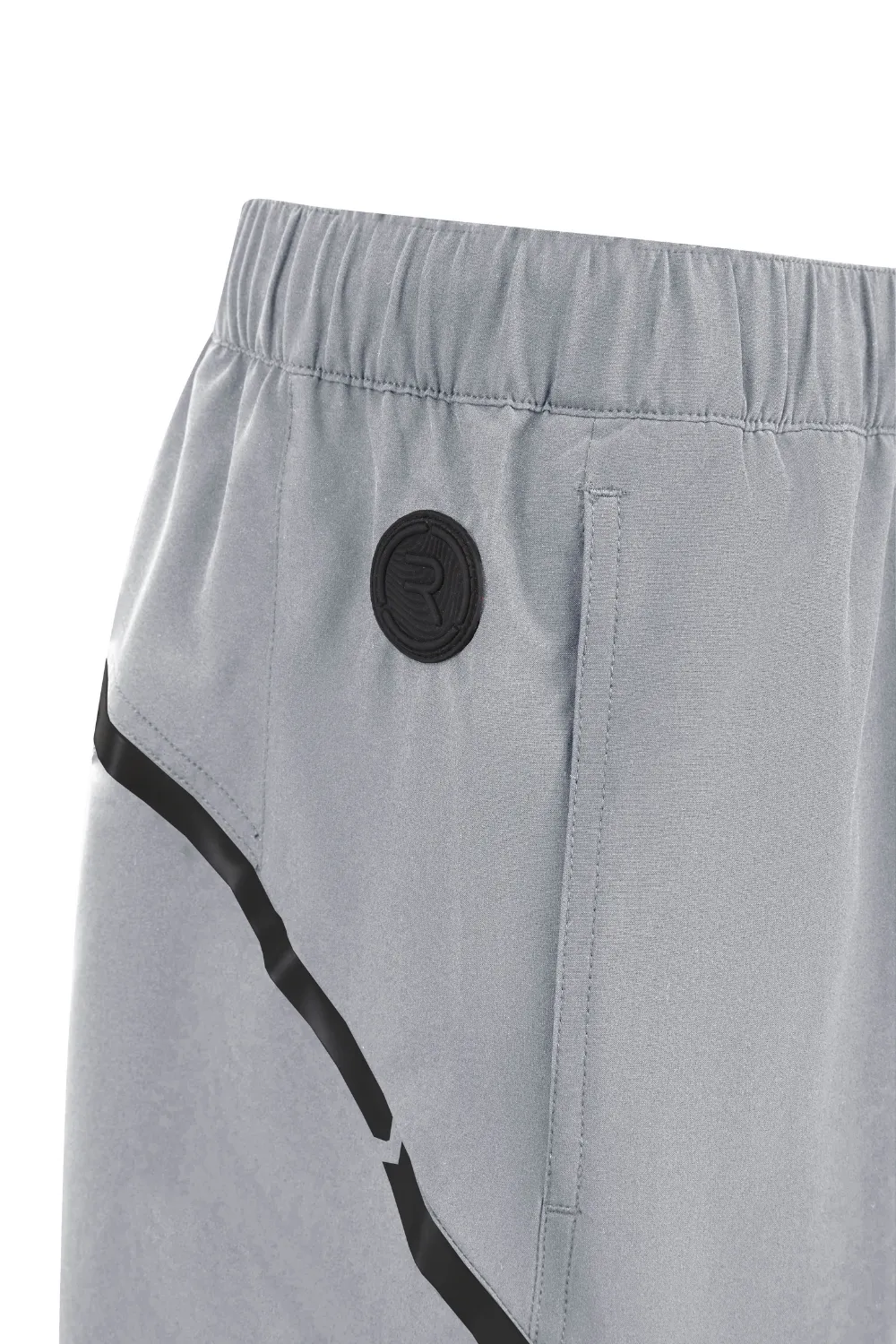 Biscay Shorts Grey