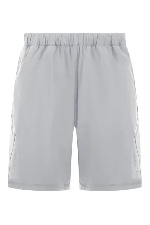 Biscay Shorts Grey