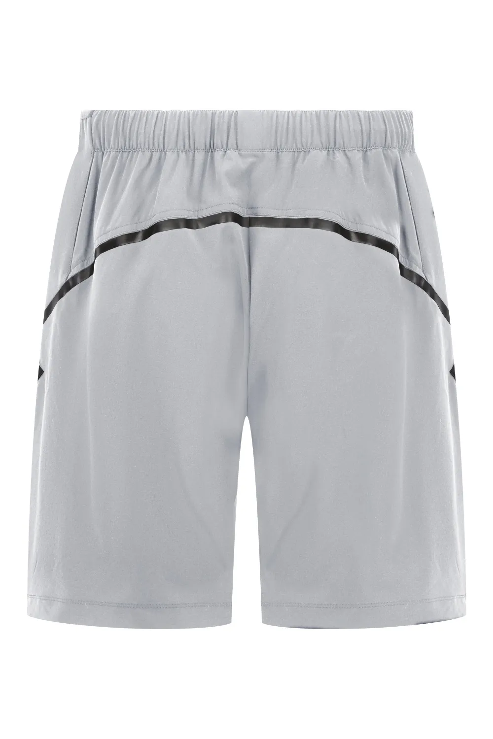 Biscay Shorts Grey