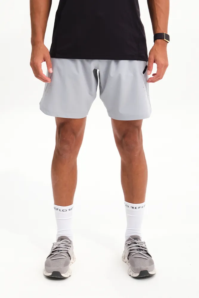 Biscay Shorts Grey