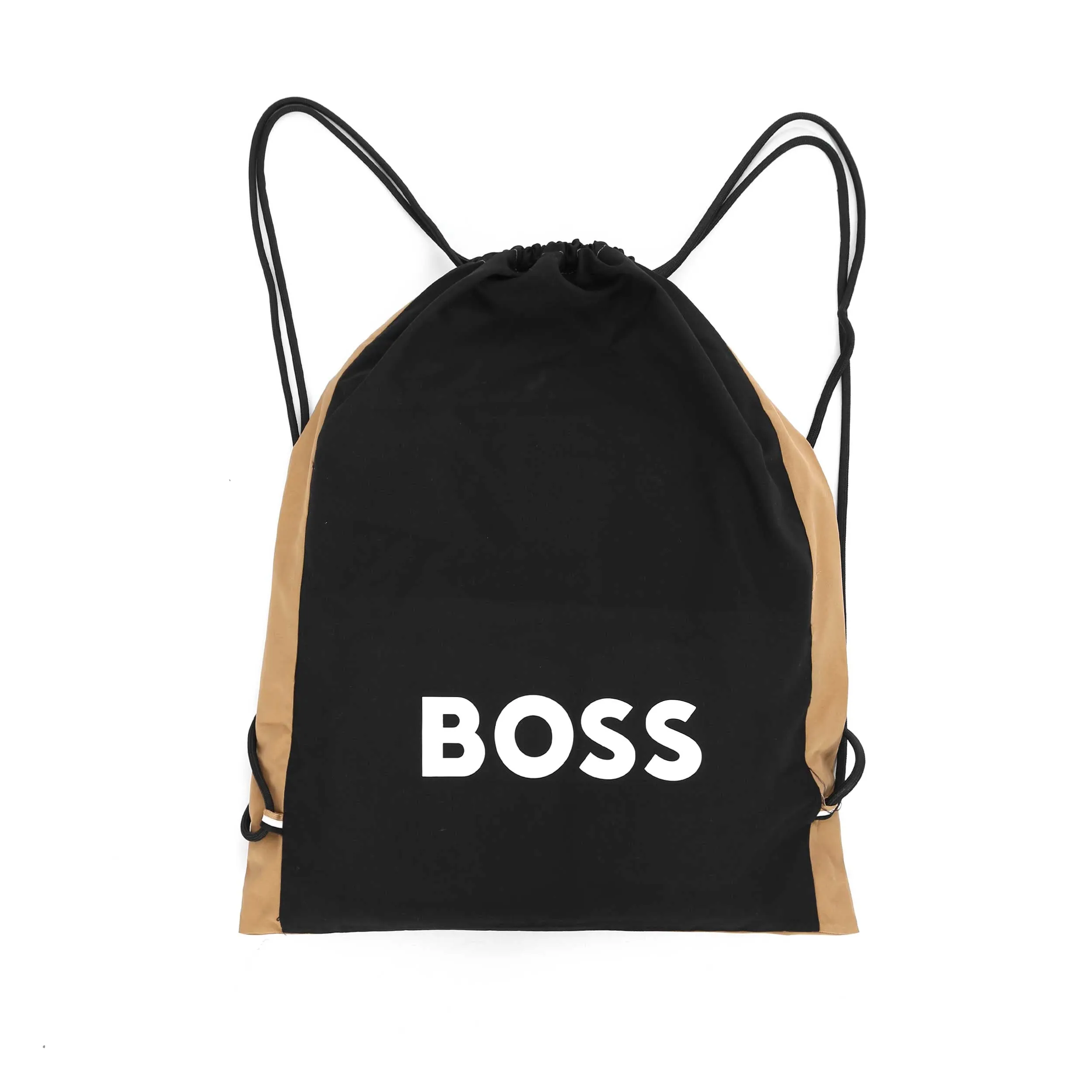 BOSS Beach Set in Black