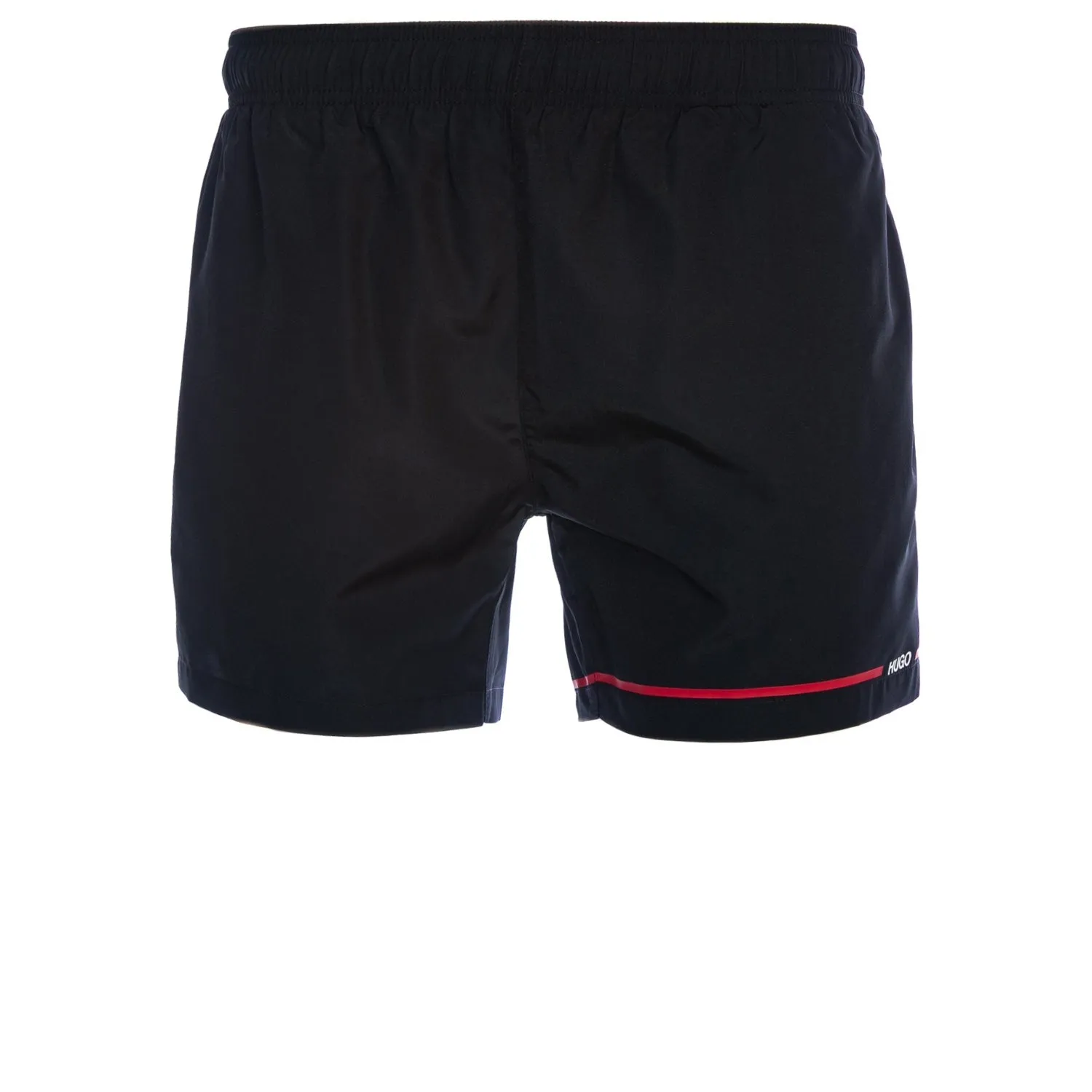 BOSS Copacabana Swim Short in Black