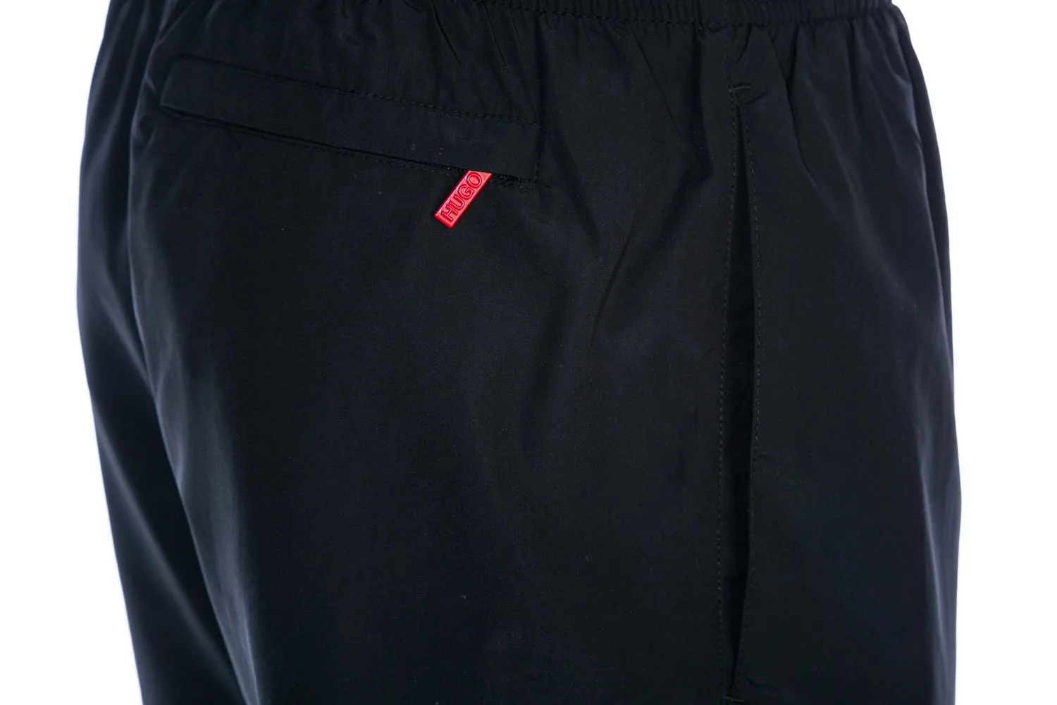 BOSS Copacabana Swim Short in Black