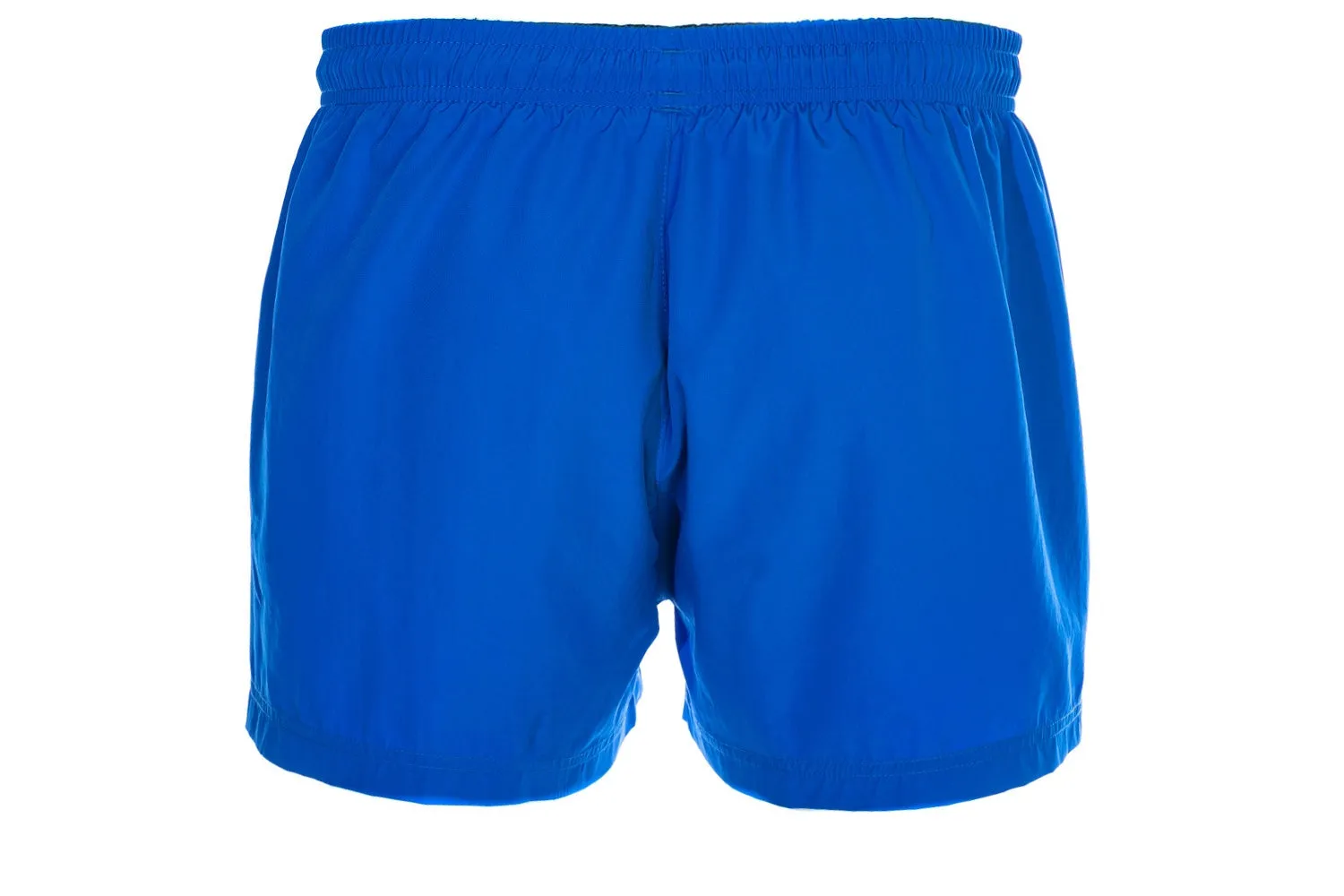 BOSS Mooneye Swim Short in Blue