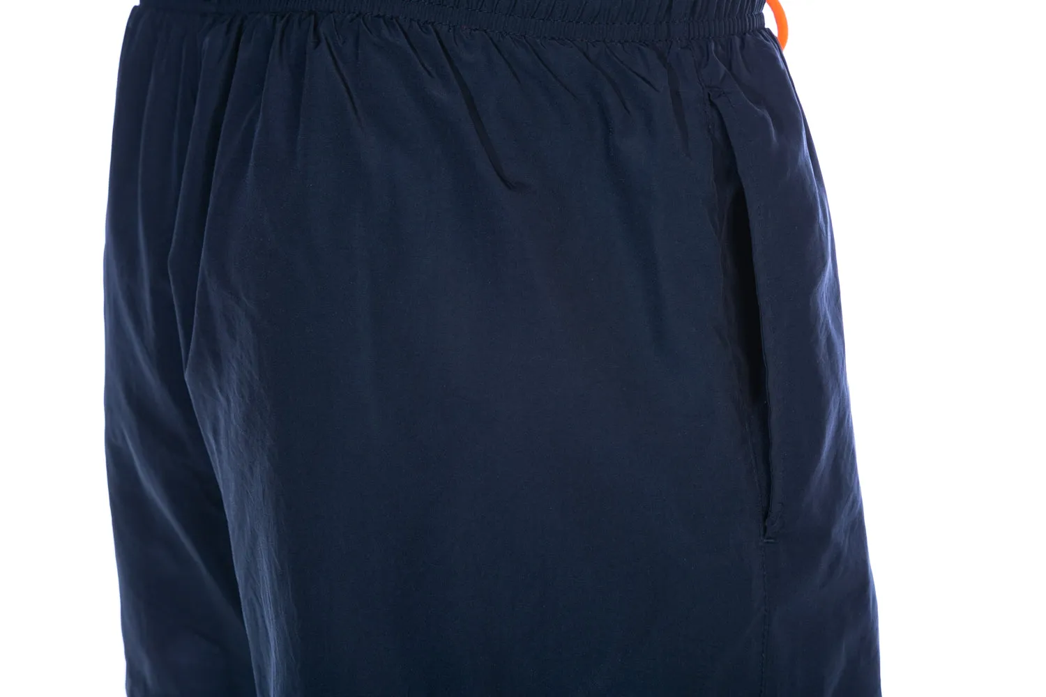 BOSS Mooneye Swim Short in Navy