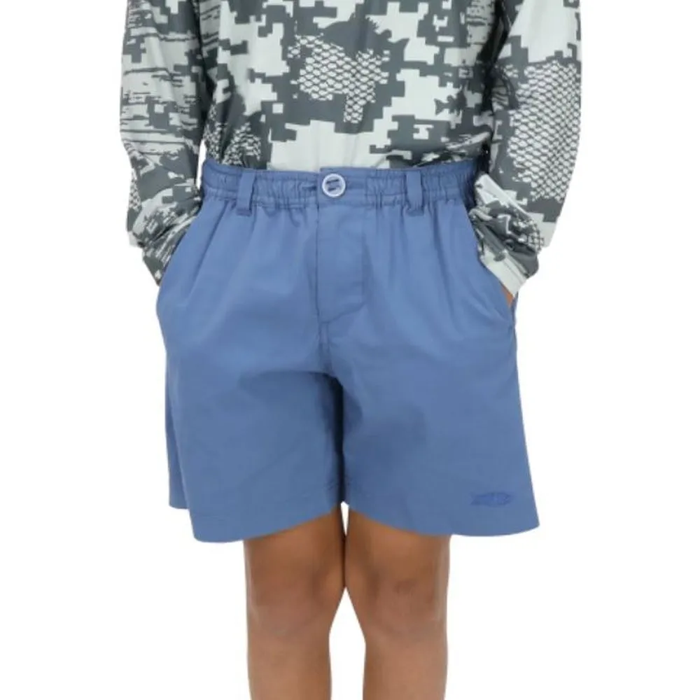 Boy's Landlocked Short