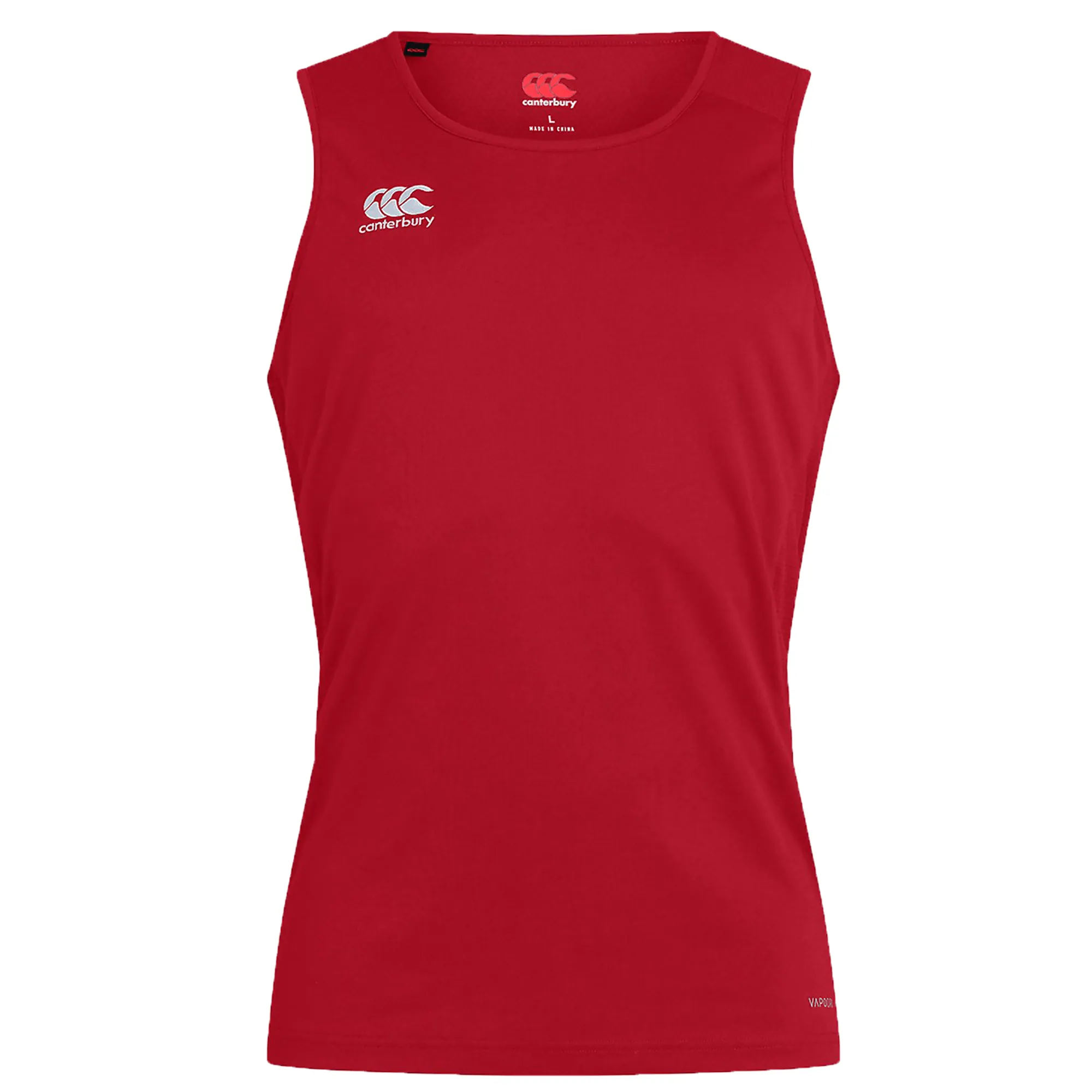 Canterbury Club Dry Singlet