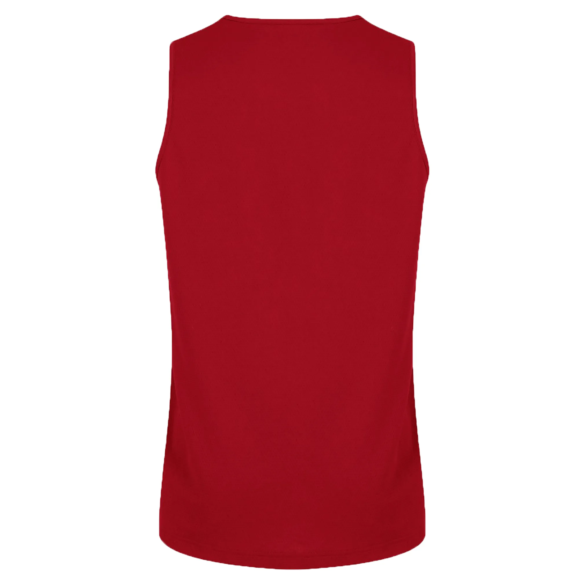 Canterbury Club Dry Singlet