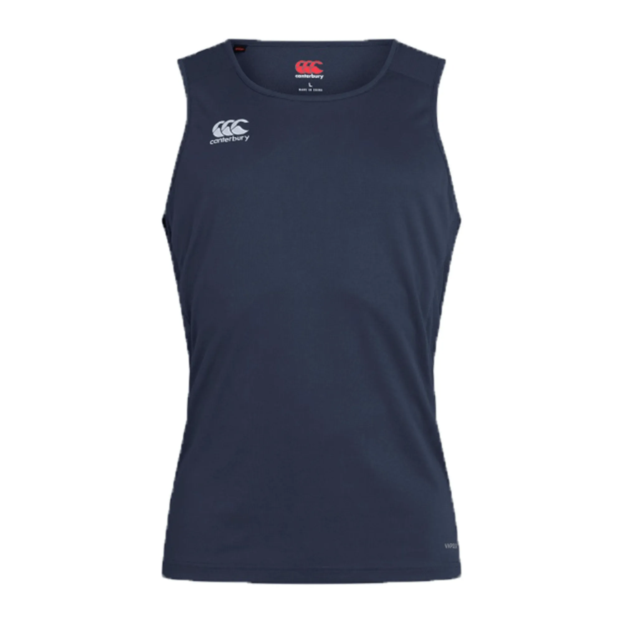 Canterbury Club Dry Singlet