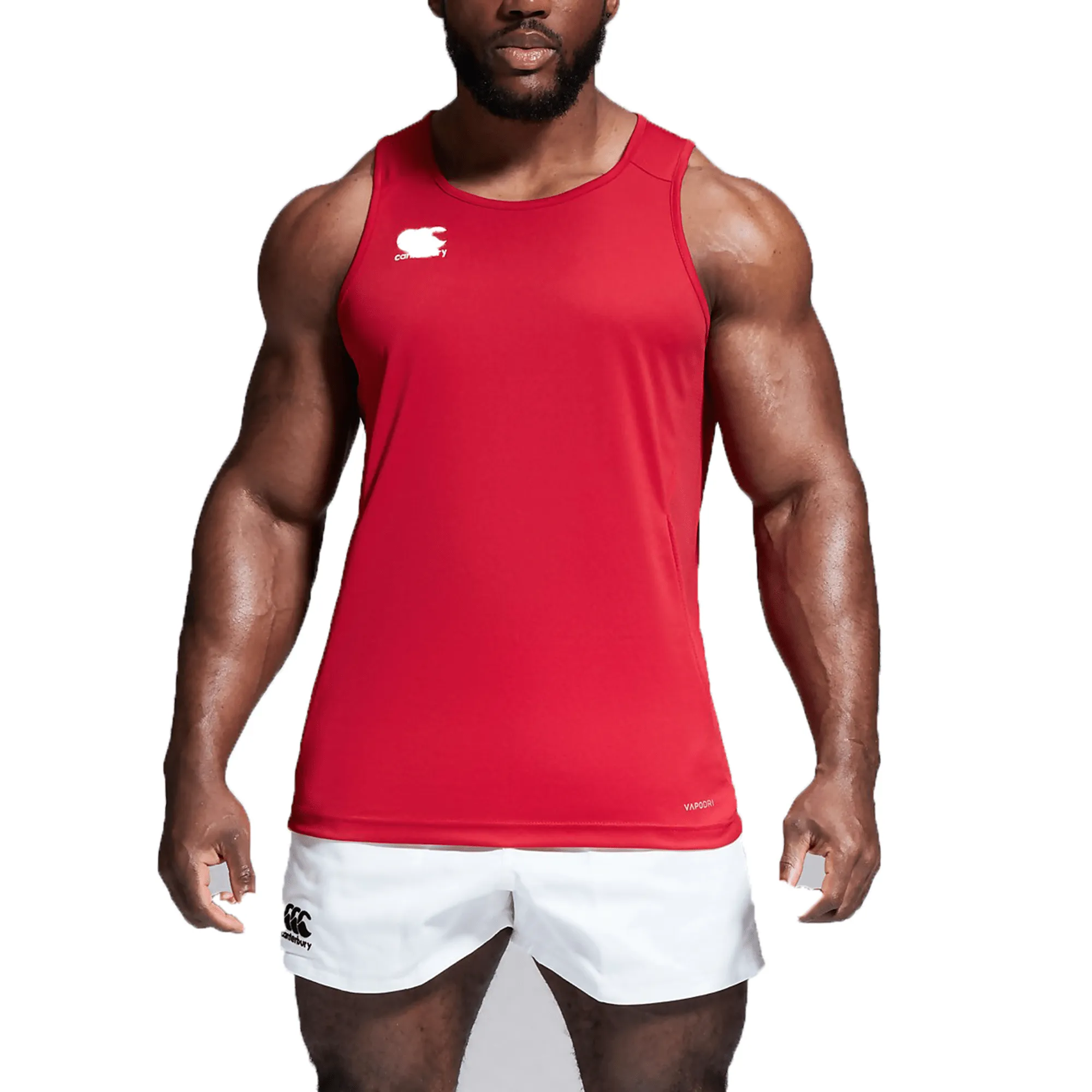 Canterbury Club Dry Singlet