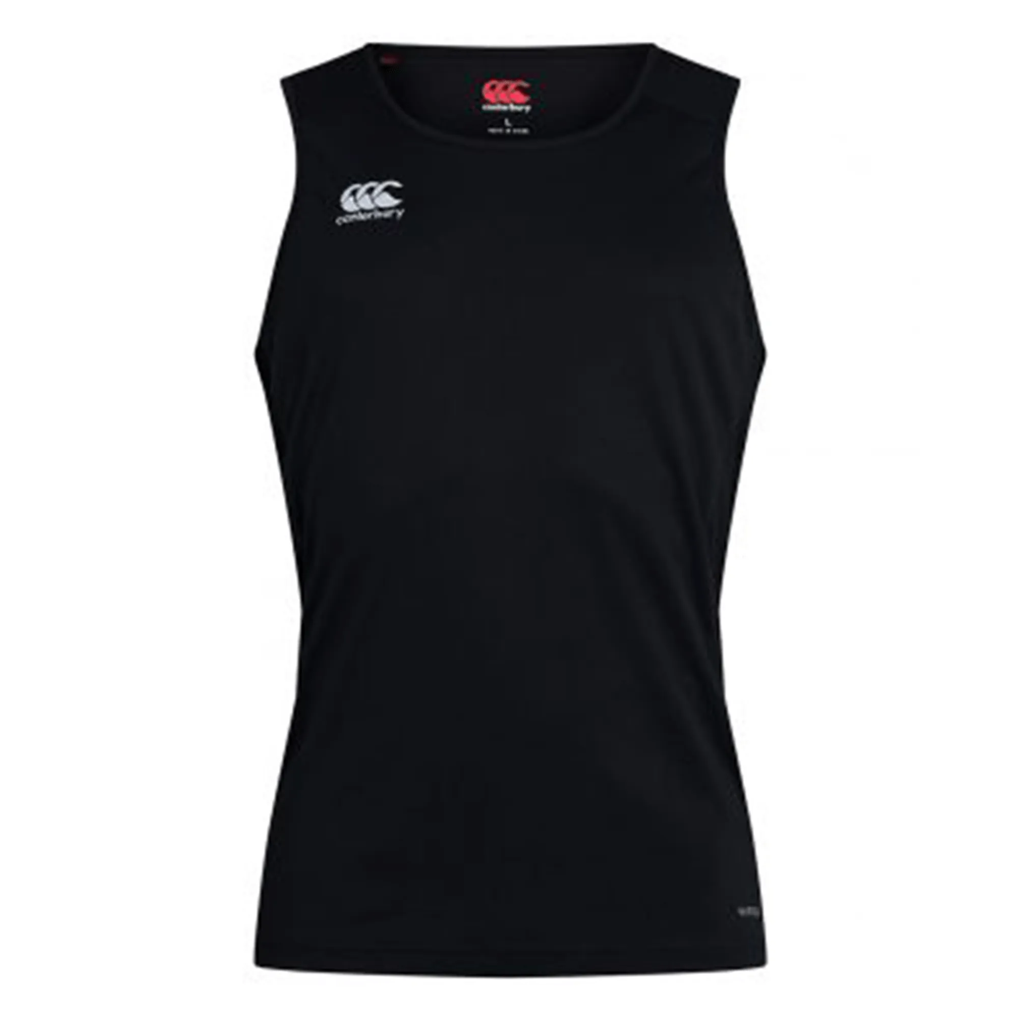 Canterbury Club Dry Singlet