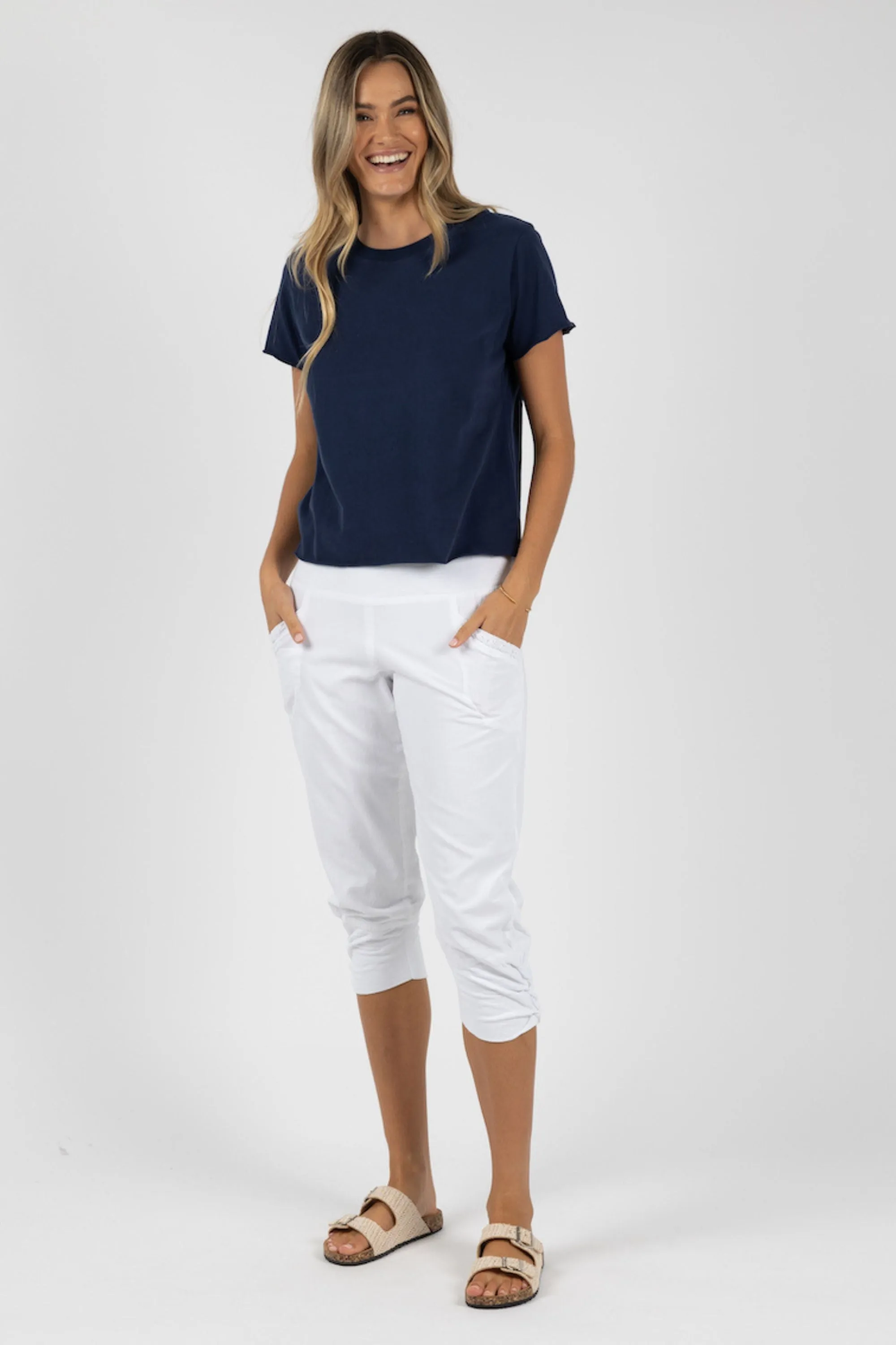 CASTAWAY PANT - HS24407