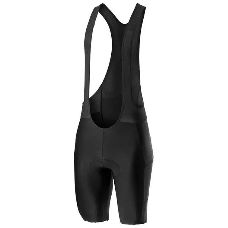 Castelli Unlimited Cycling Bib Short