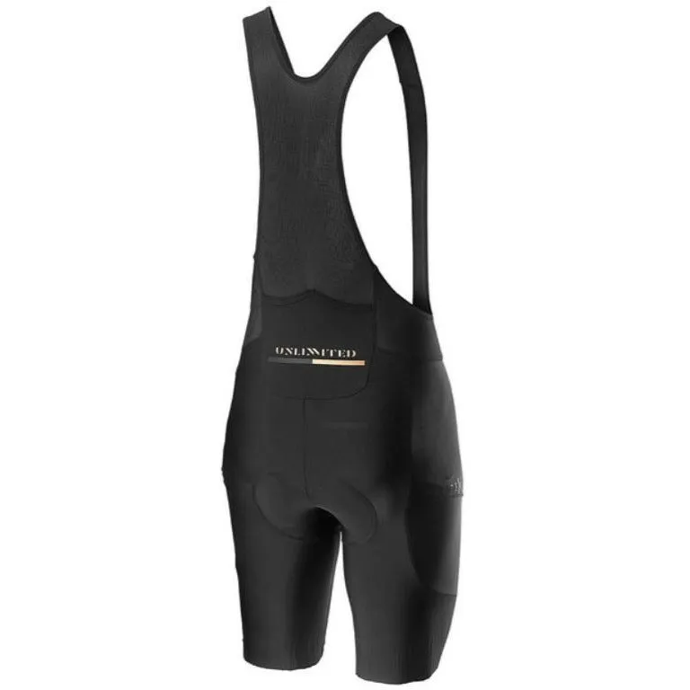 Castelli Unlimited Cycling Bib Short