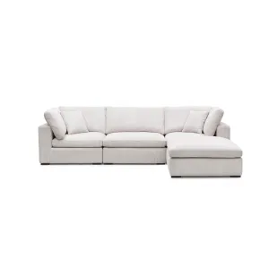 Claire 5pc Modular Sectional